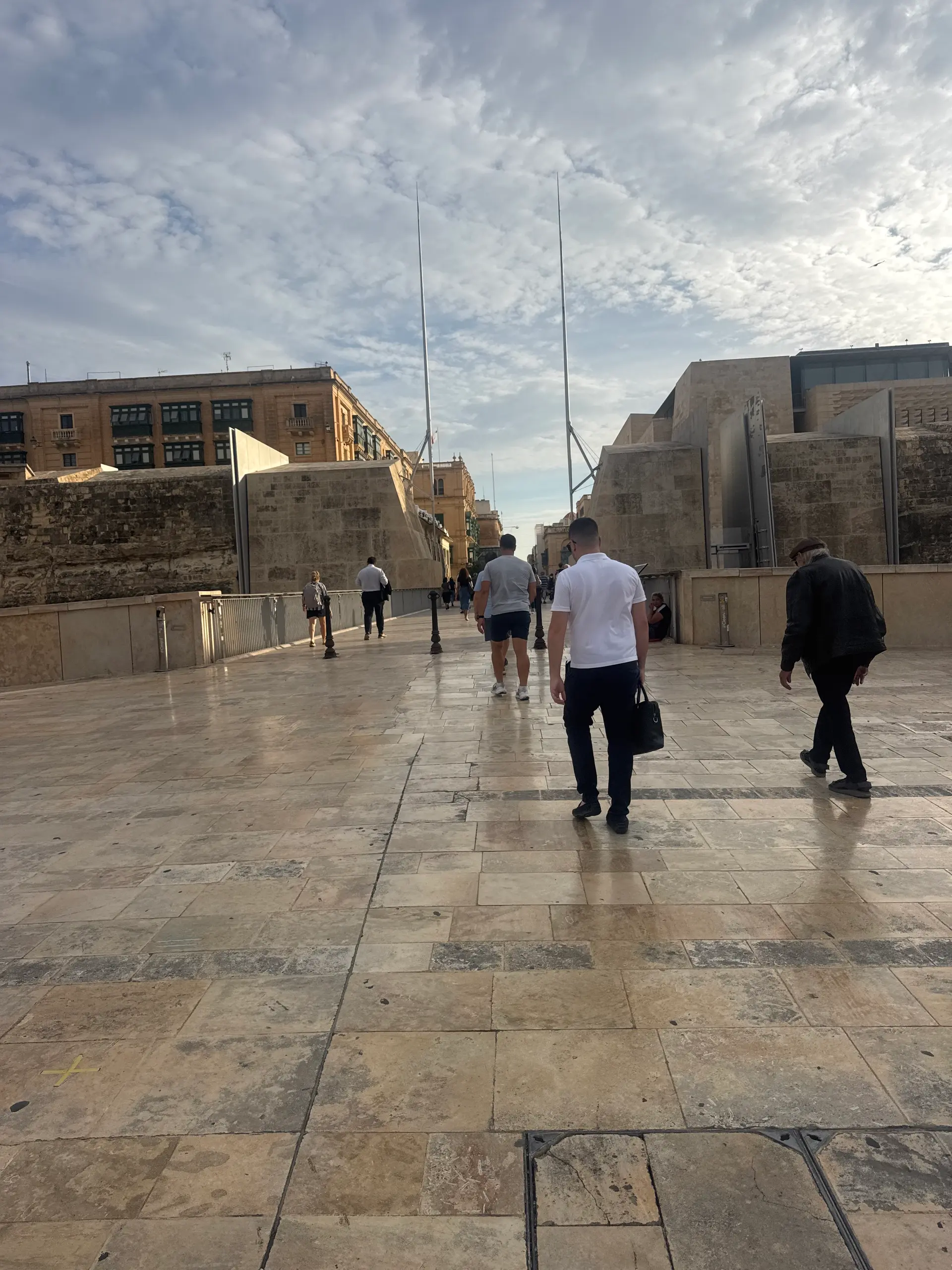 Player photo from Ghosts of Valletta: The Psychological Distress walking tour in Valletta
