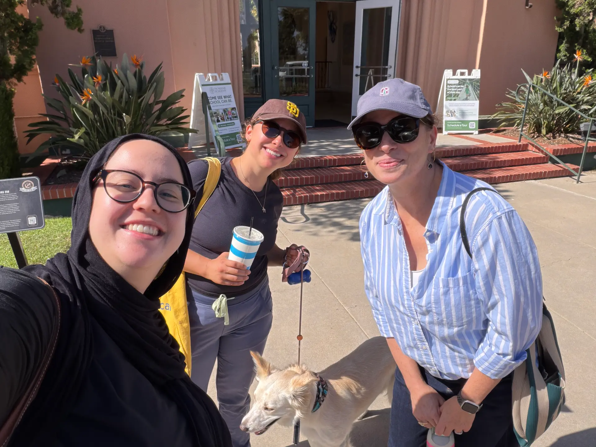 Player photo from San Diego: Liberty Station walking tour in San Diego