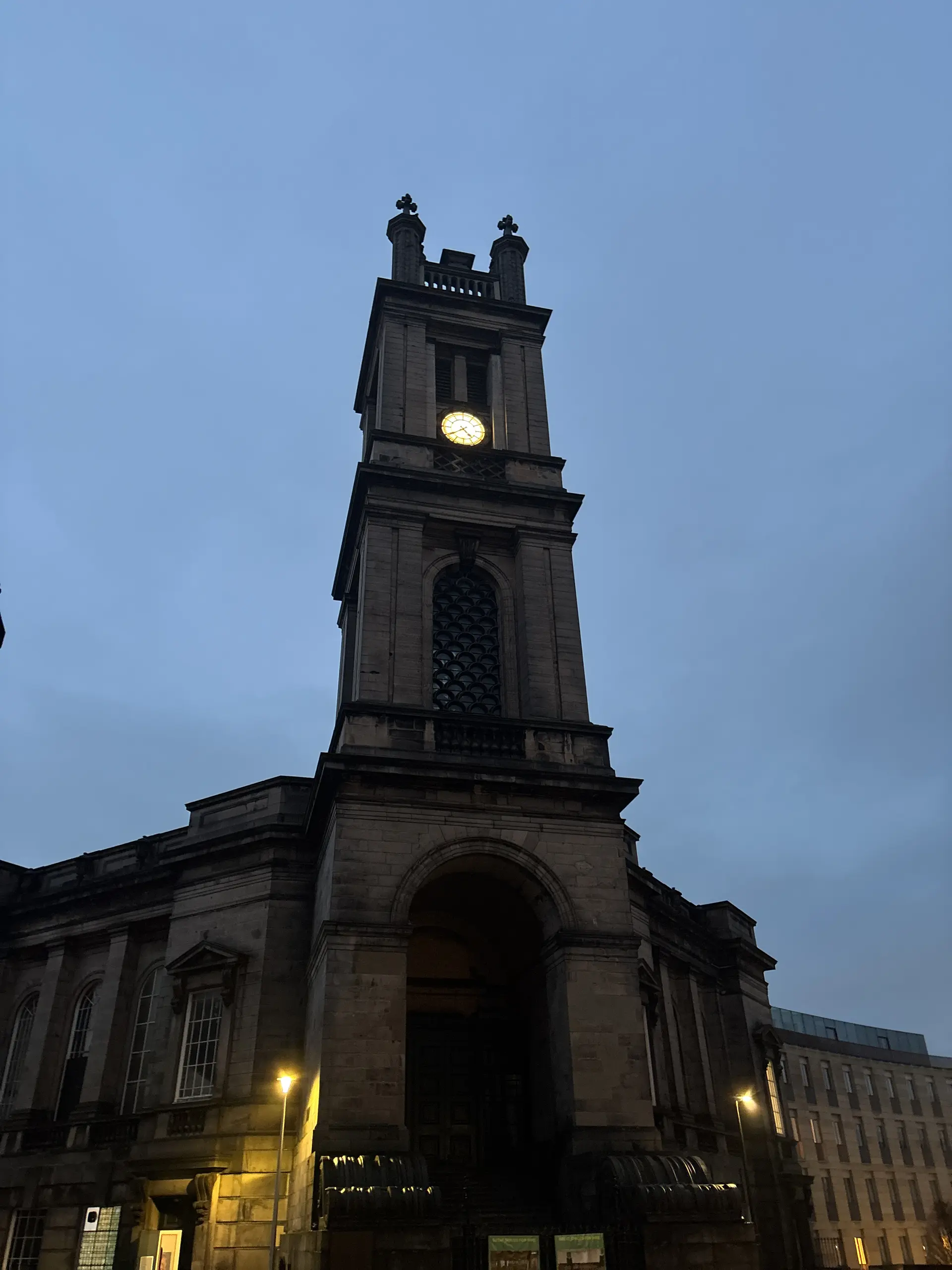 Player photo from Romantic Edinburgh: True Love Escape Game walking tour in Edinburgh