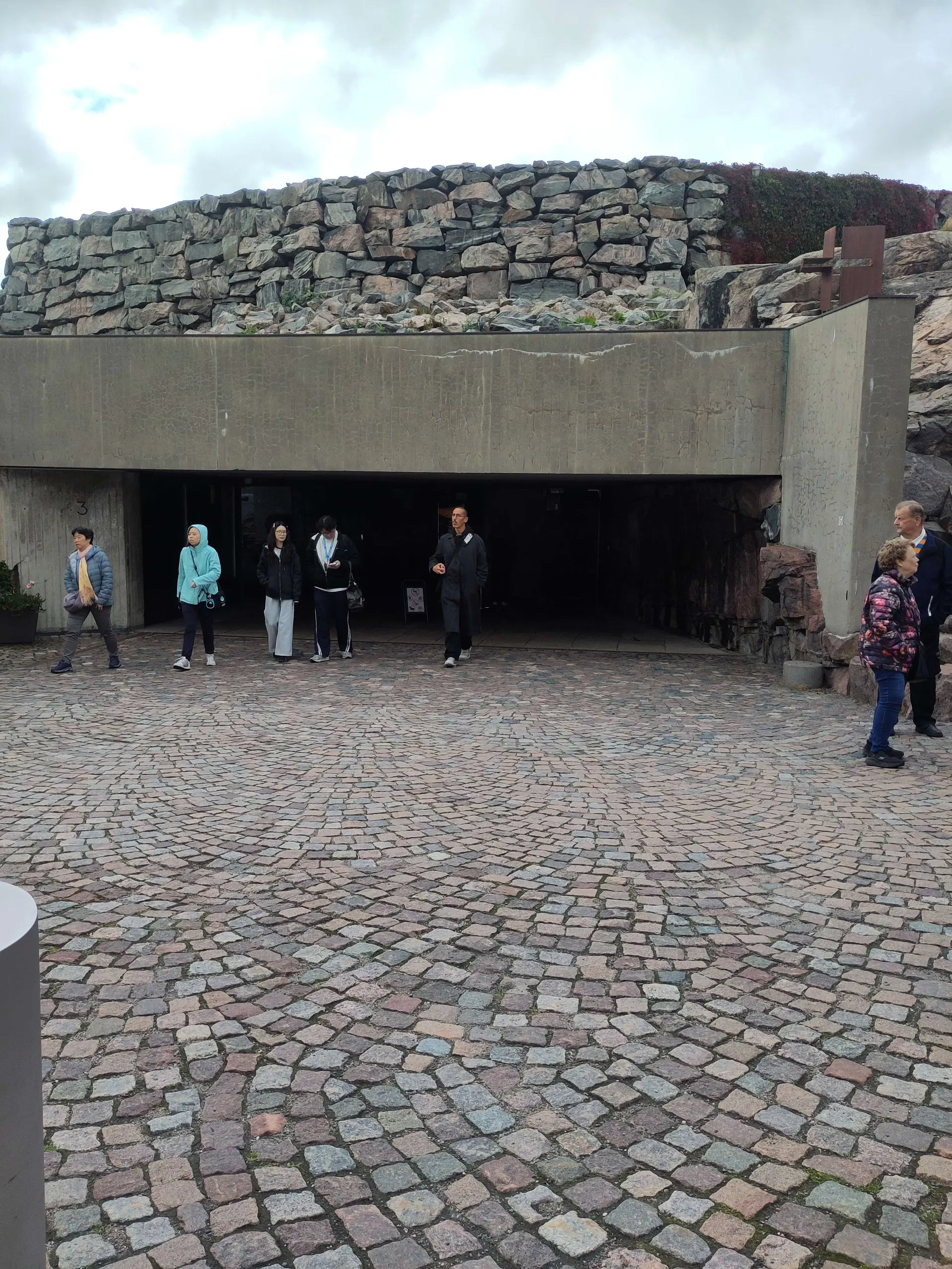 Player photo from Helsinki Highlights: Gold Heist walking tour in Helsinki