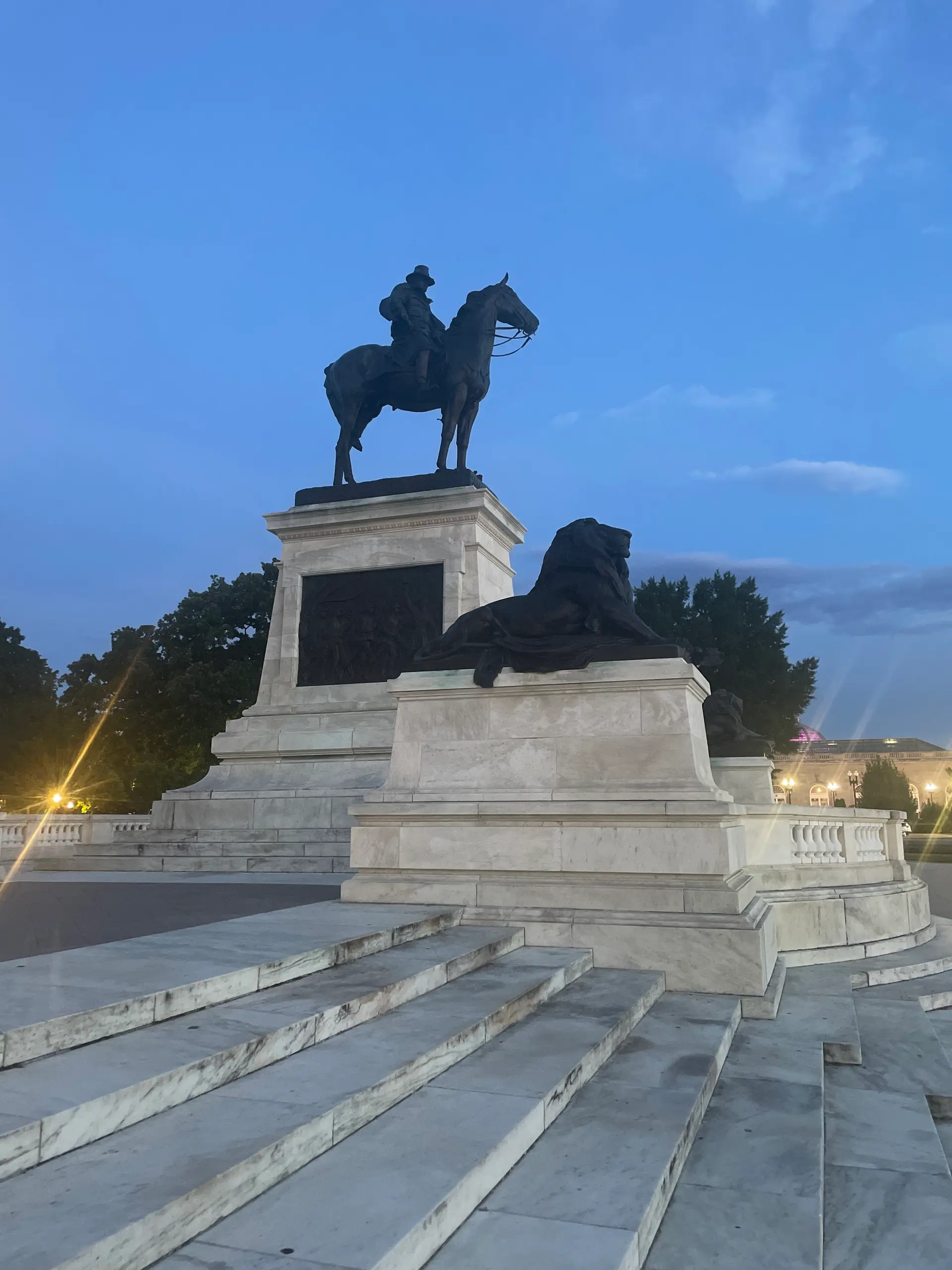 Player photo from Washington DC: Underwood’s Heir - Reckoning walking tour in Washington D.C.