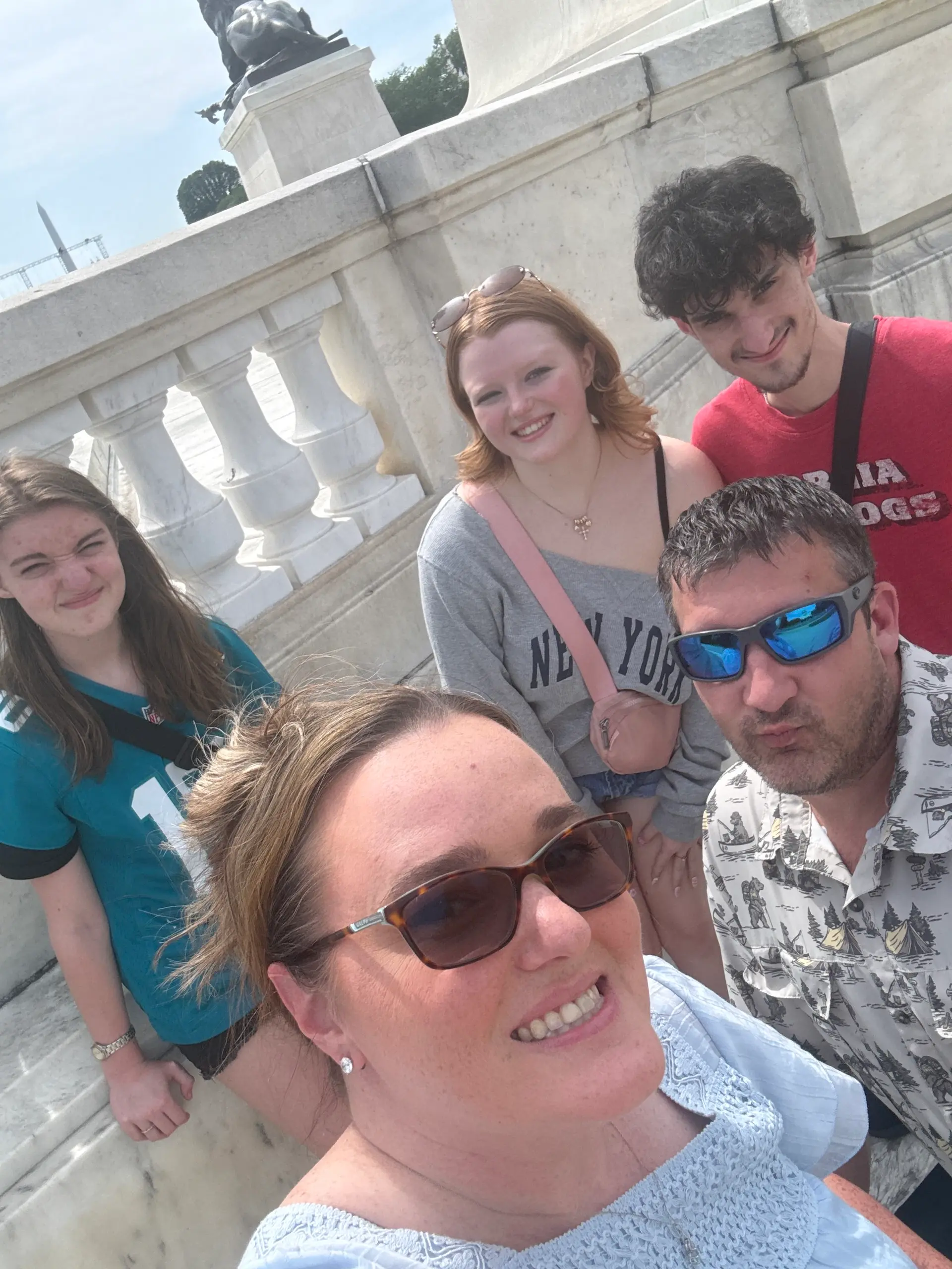 Player photo from Washington DC: Underwood’s Heir - Reckoning walking tour in Washington D.C.