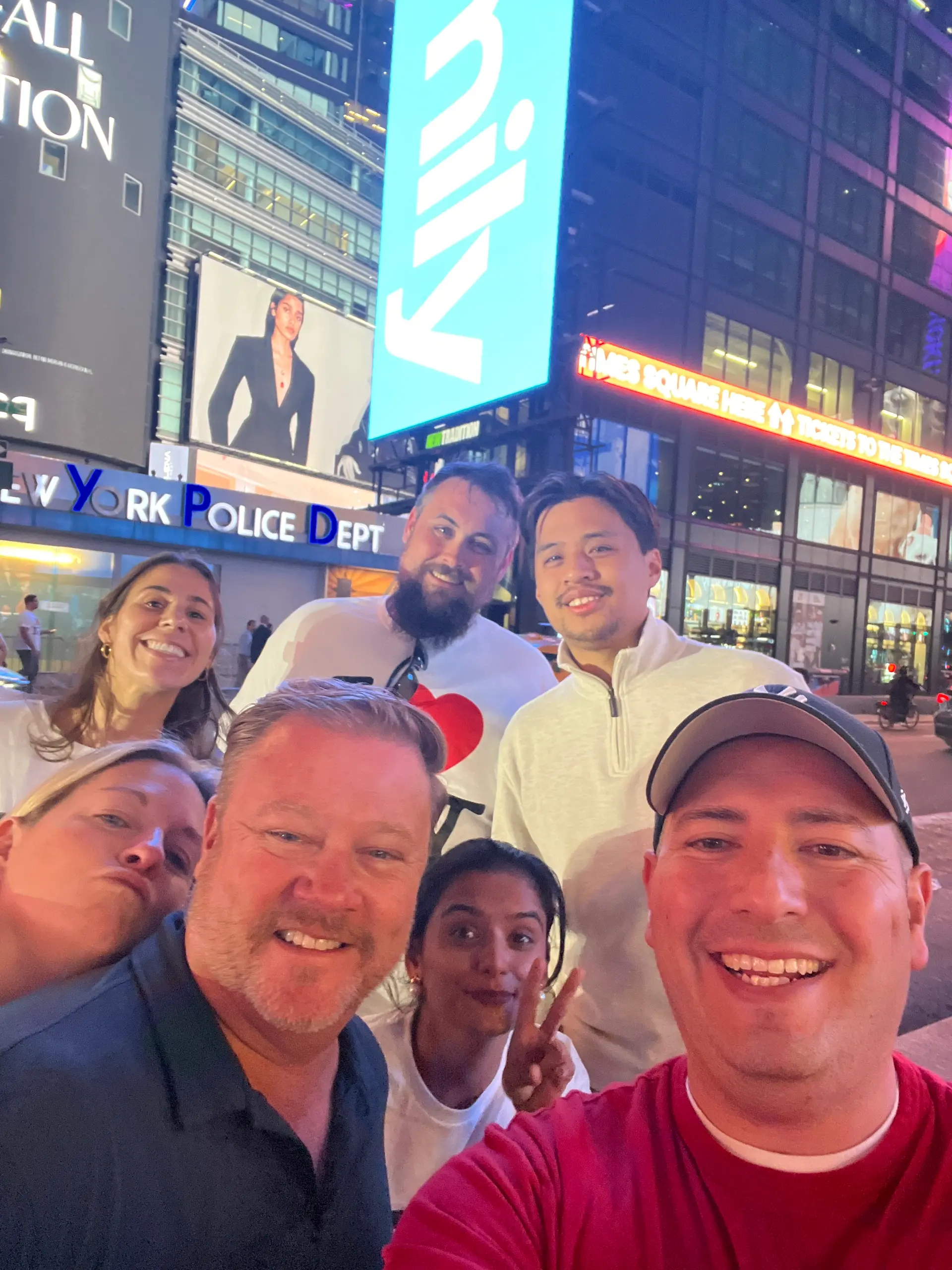 Player photo from Midtown Manhattan: The Tesla Signal Heist walking tour in New York City