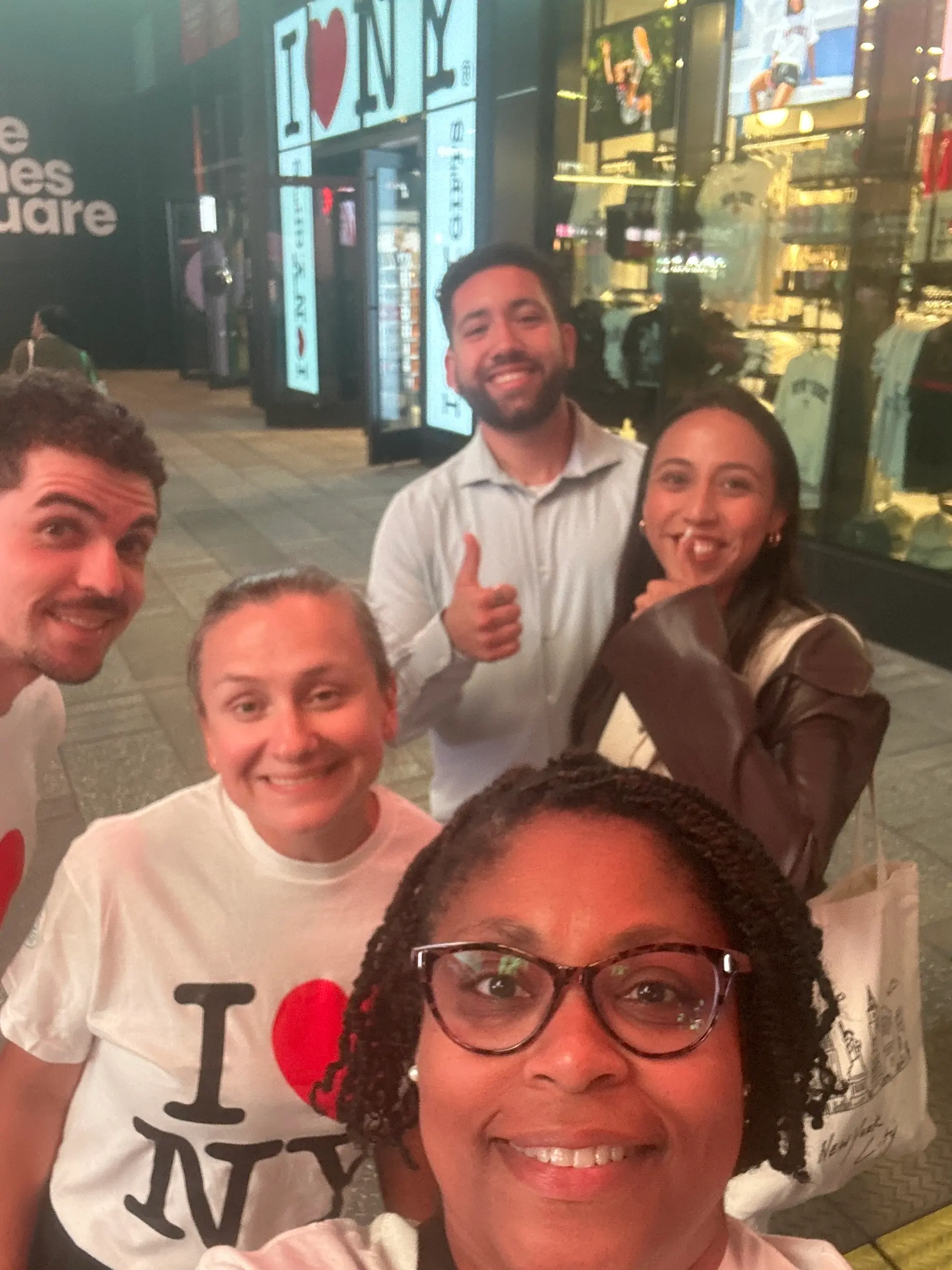 Player photo from Midtown Manhattan: The Tesla Signal Heist walking tour in New York City