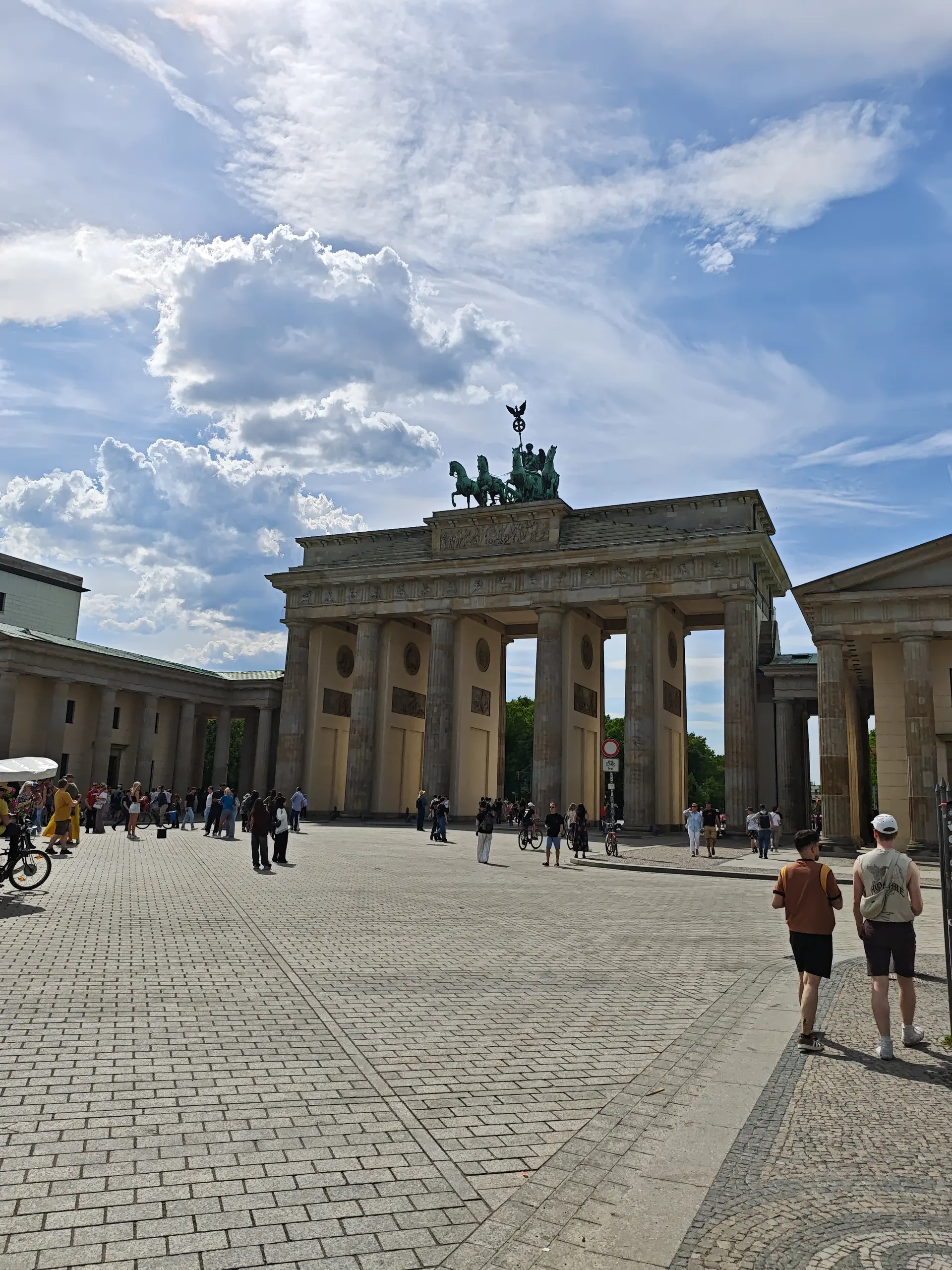 Player photo from Berlin: Tiergarten District Highlights walking tour in Berlin