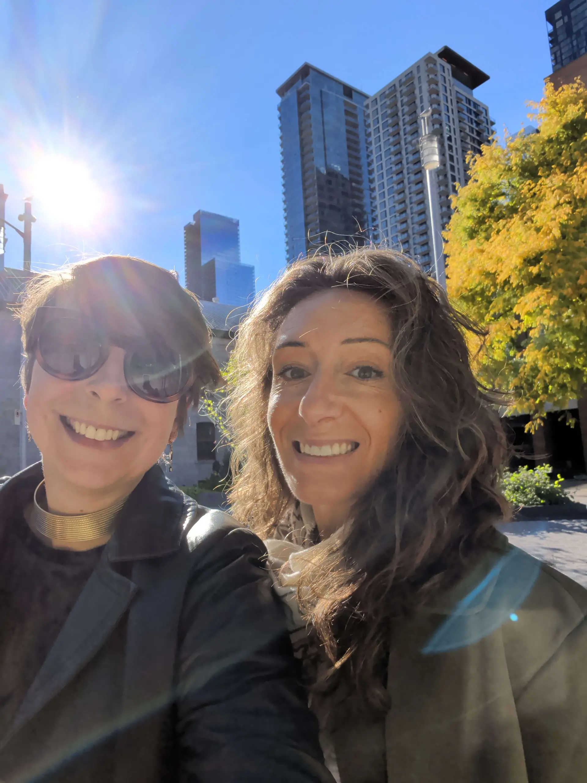 Player photo from Shadows of Prohibition: The Montreal Escape walking tour in Montreal
