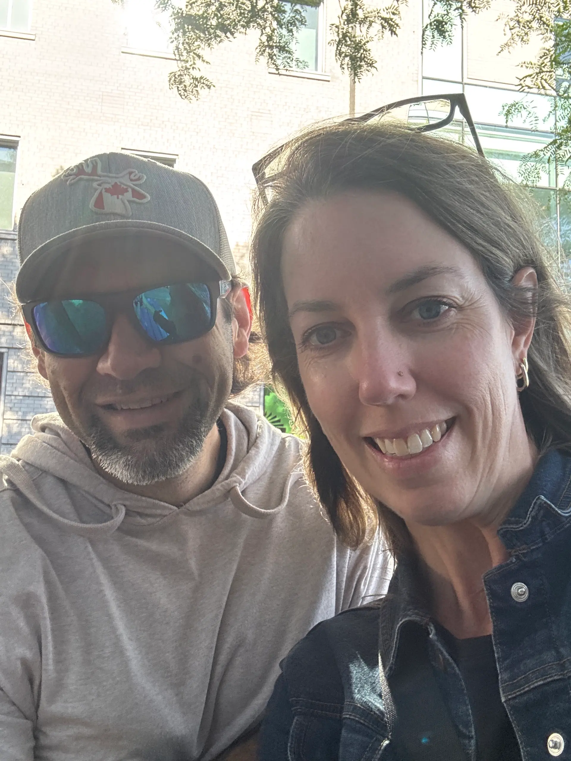 Player photo from Montreal - Old Port Highlights walking tour in Montreal