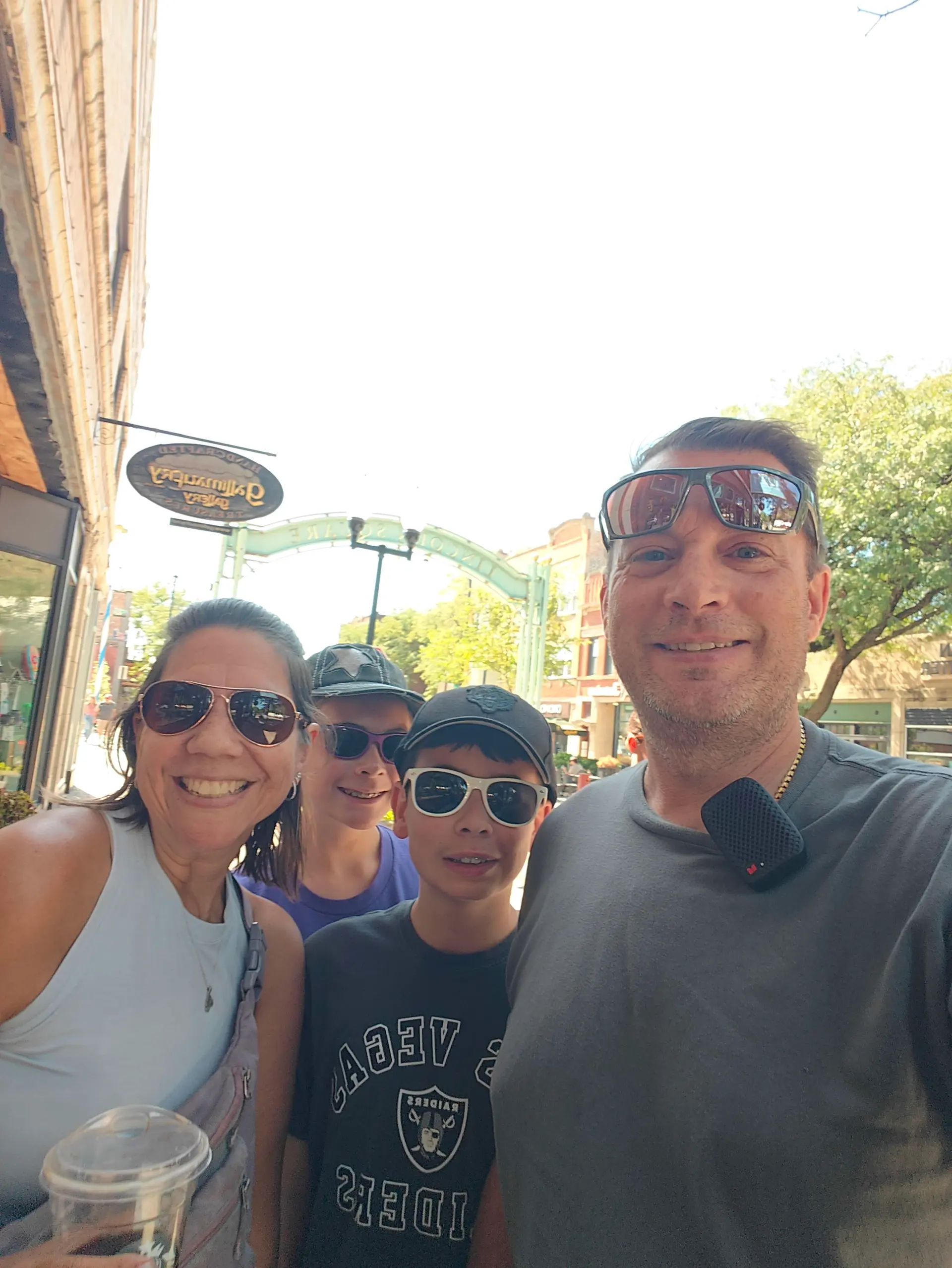 Player photo from Chicago Lincoln Square: The Alchemist’s Spell Quest walking tour in Chicago