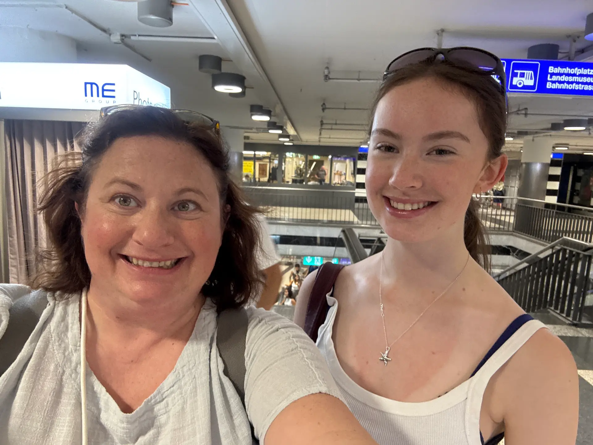Player photo from Zurich Highlights: Local Gems walking tour in Zürich