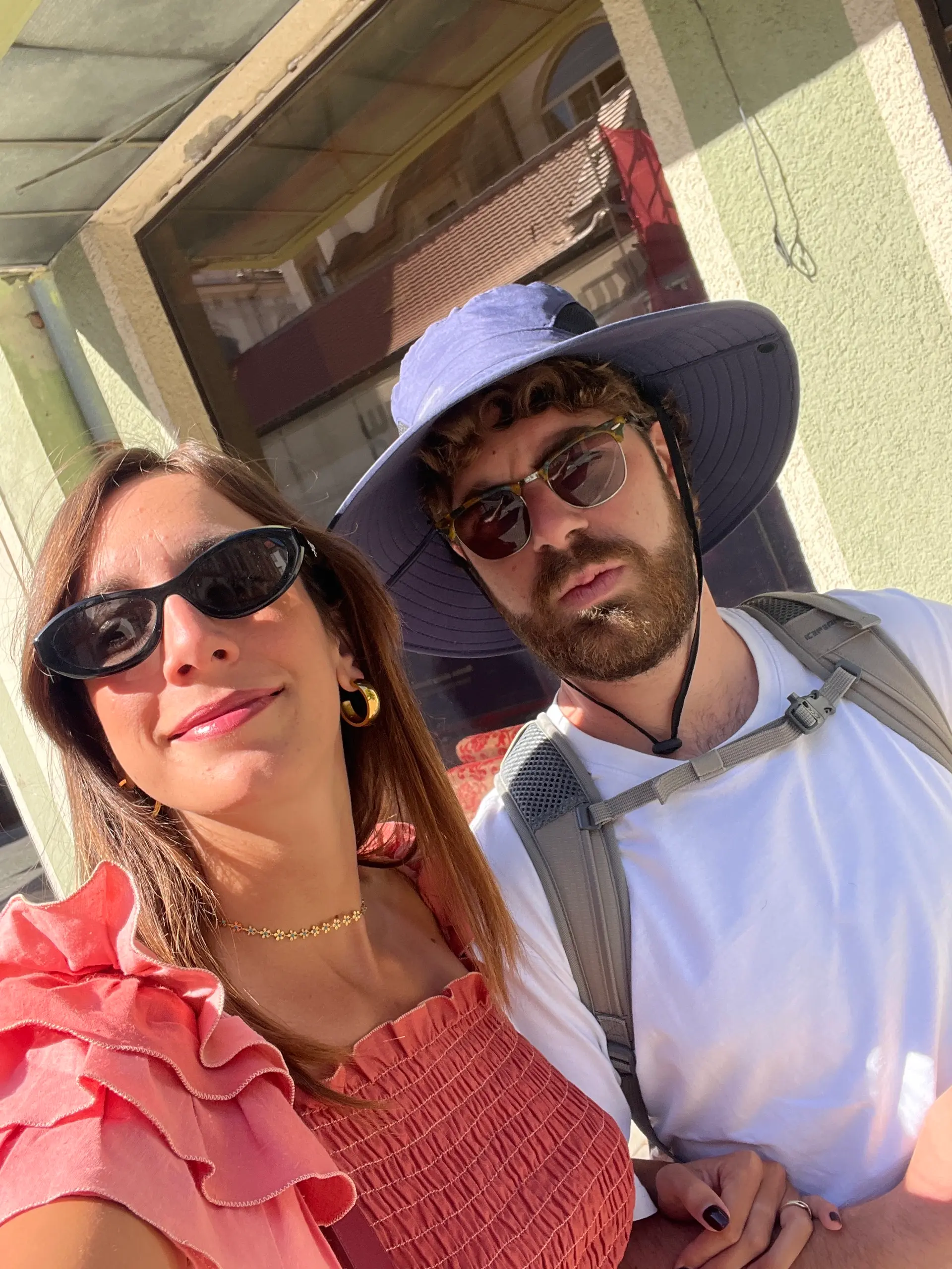 Player photo from Crowns of Maribor walking tour in Maribor