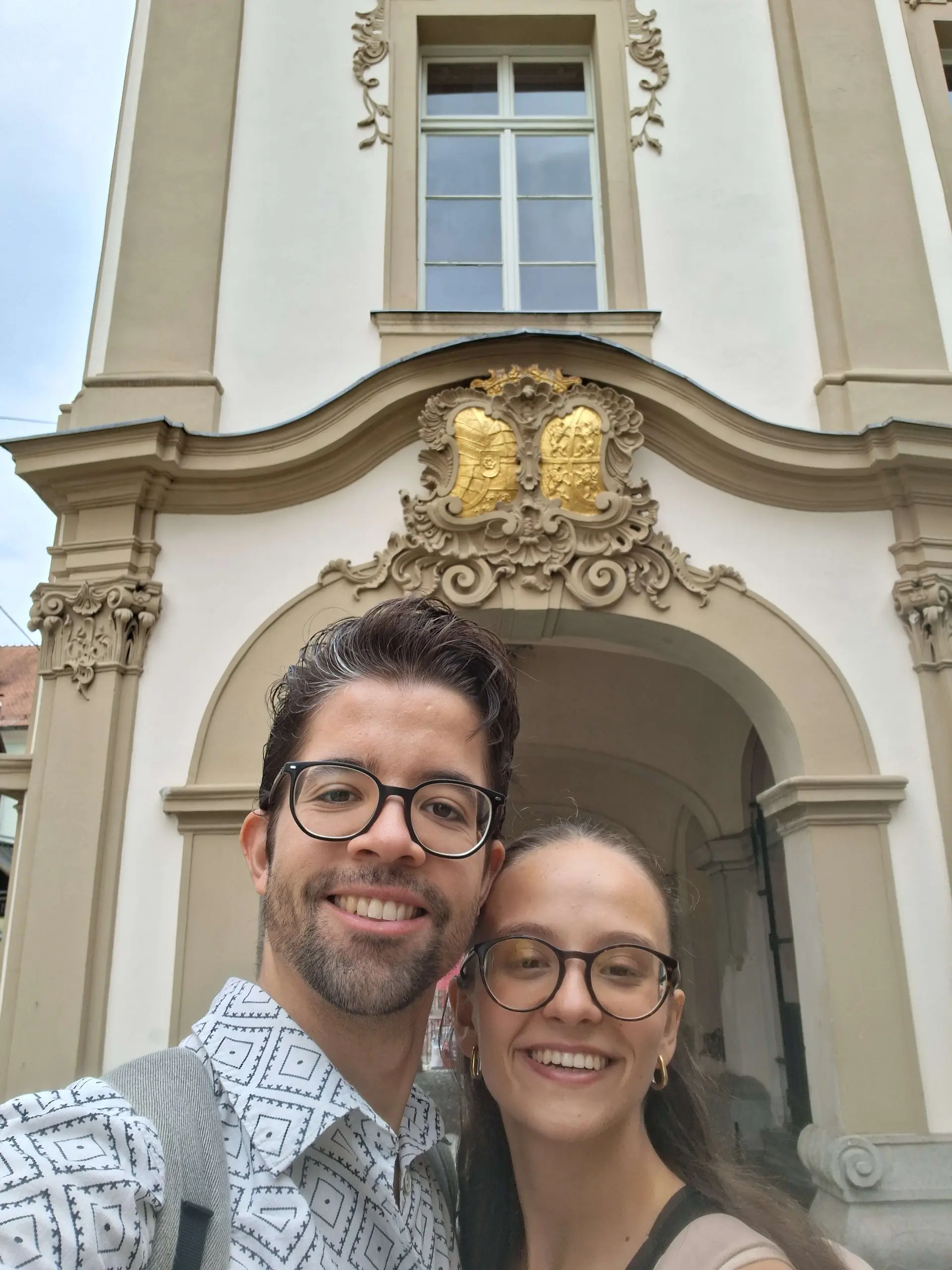 Player photo from Crowns of Maribor walking tour in Maribor