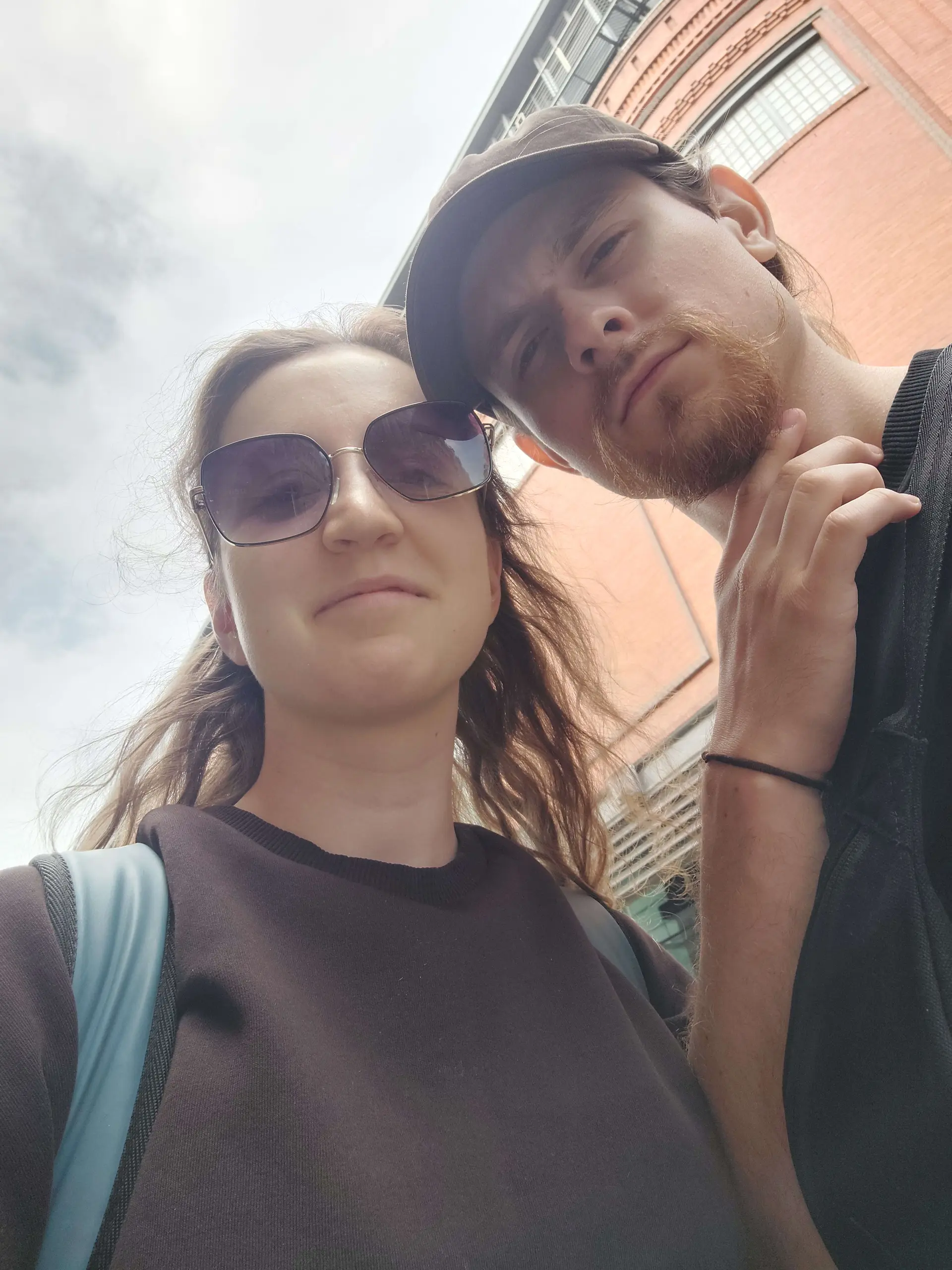 Player photo from Poznan Old Town Highlights: A Secret Diary walking tour in Poznań