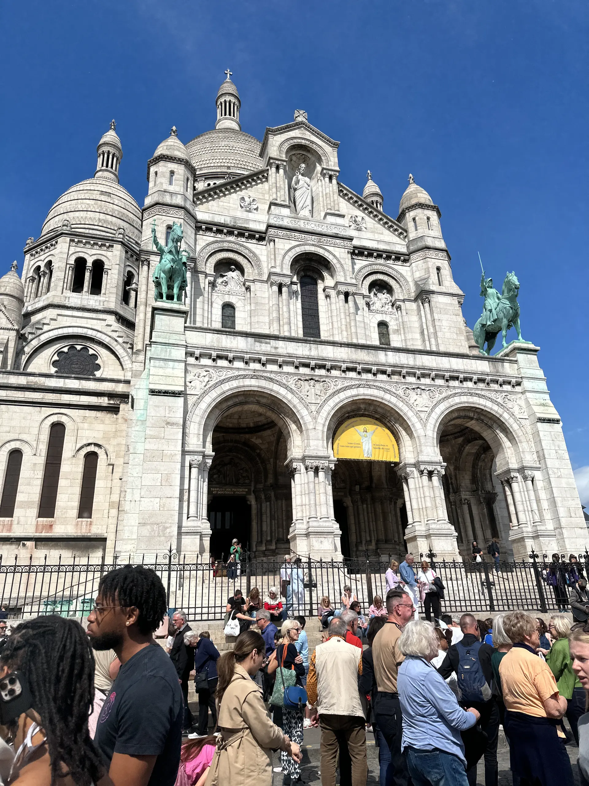 Player photo from Paris: La Belle Epoque walking tour in Paris
