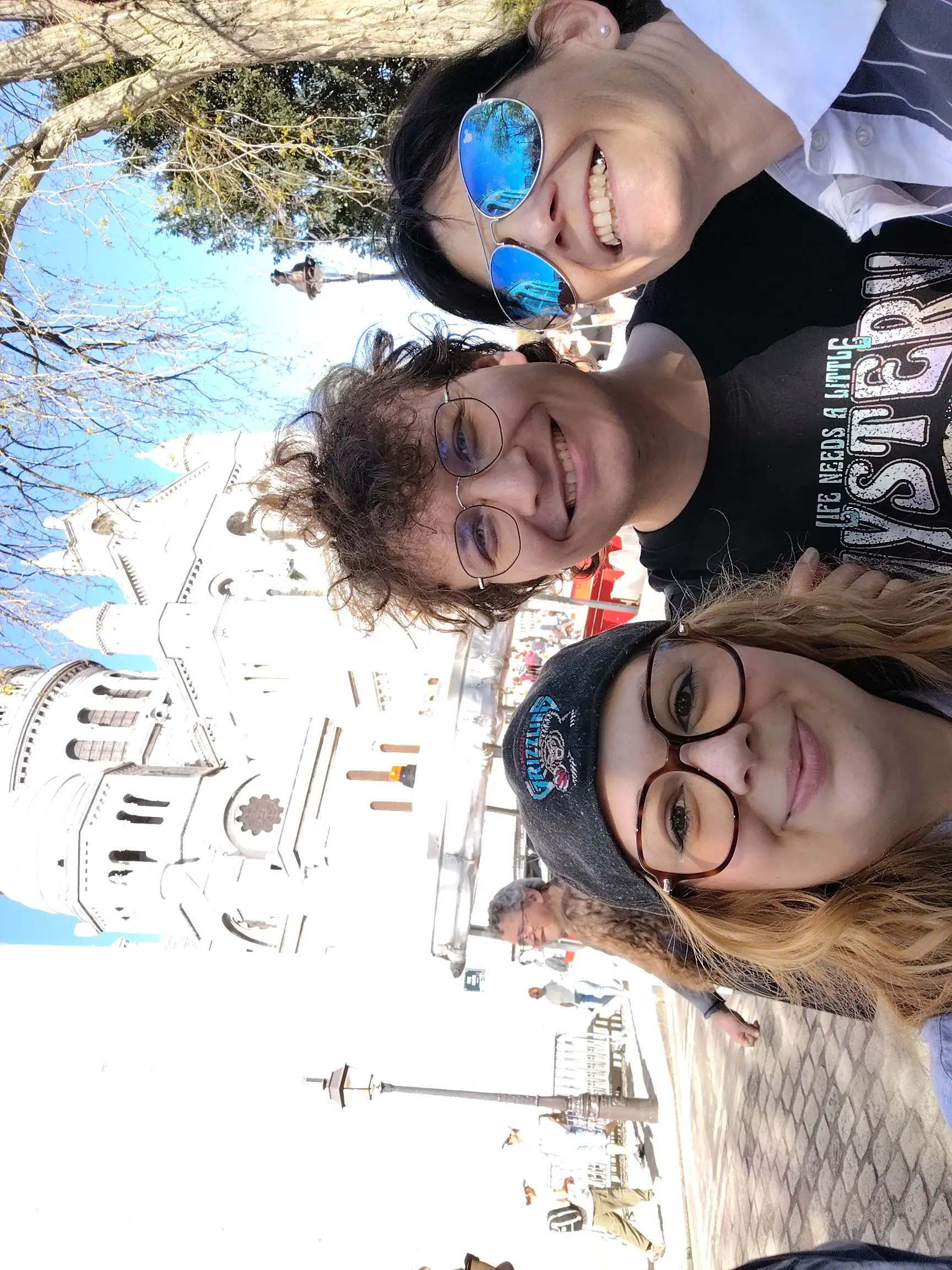 Player photo from Paris: La Belle Epoque walking tour in Paris