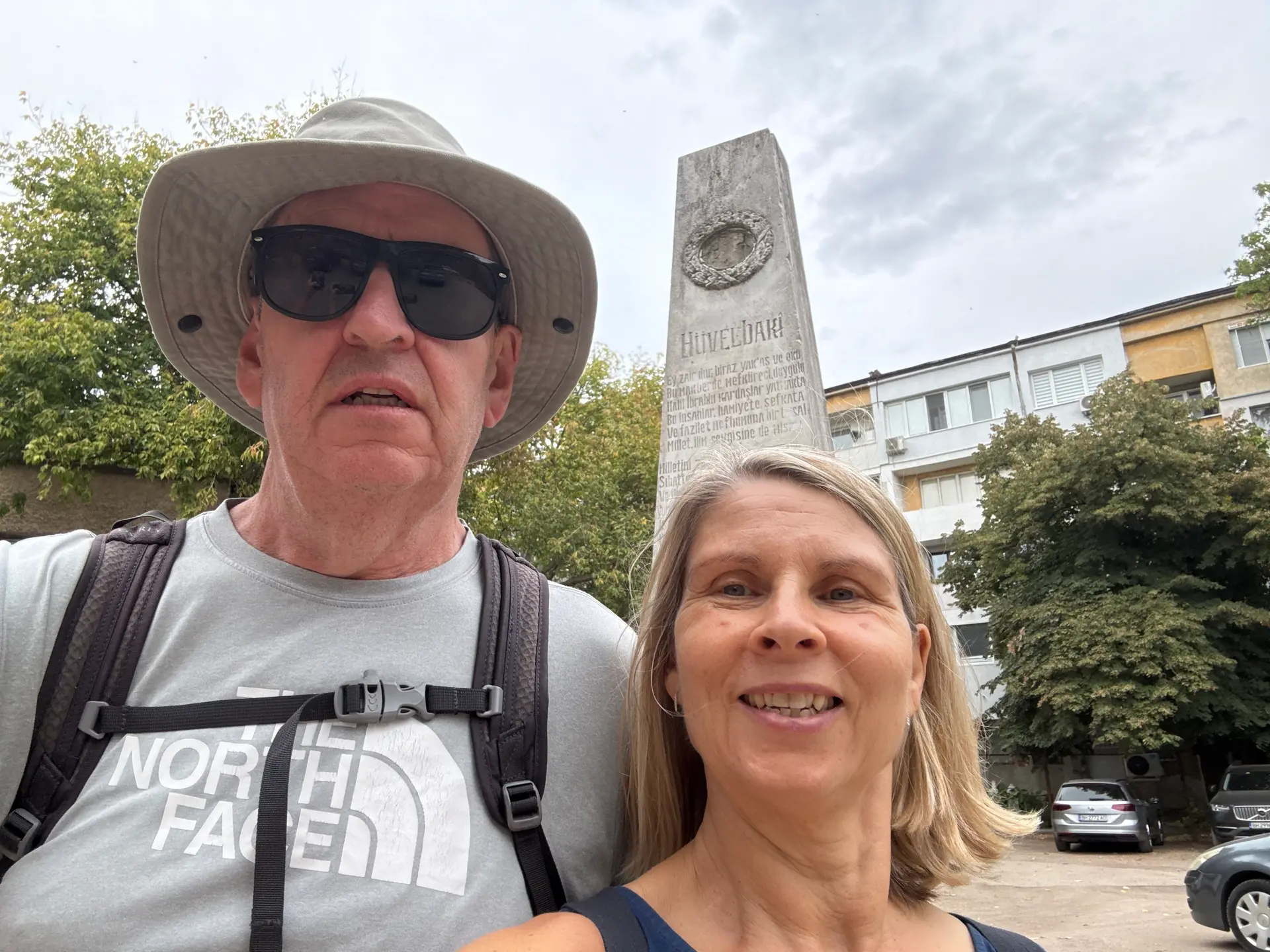 Player photo from Vidin: The Time Travelling Ottoman Ruler walking tour in Vidin