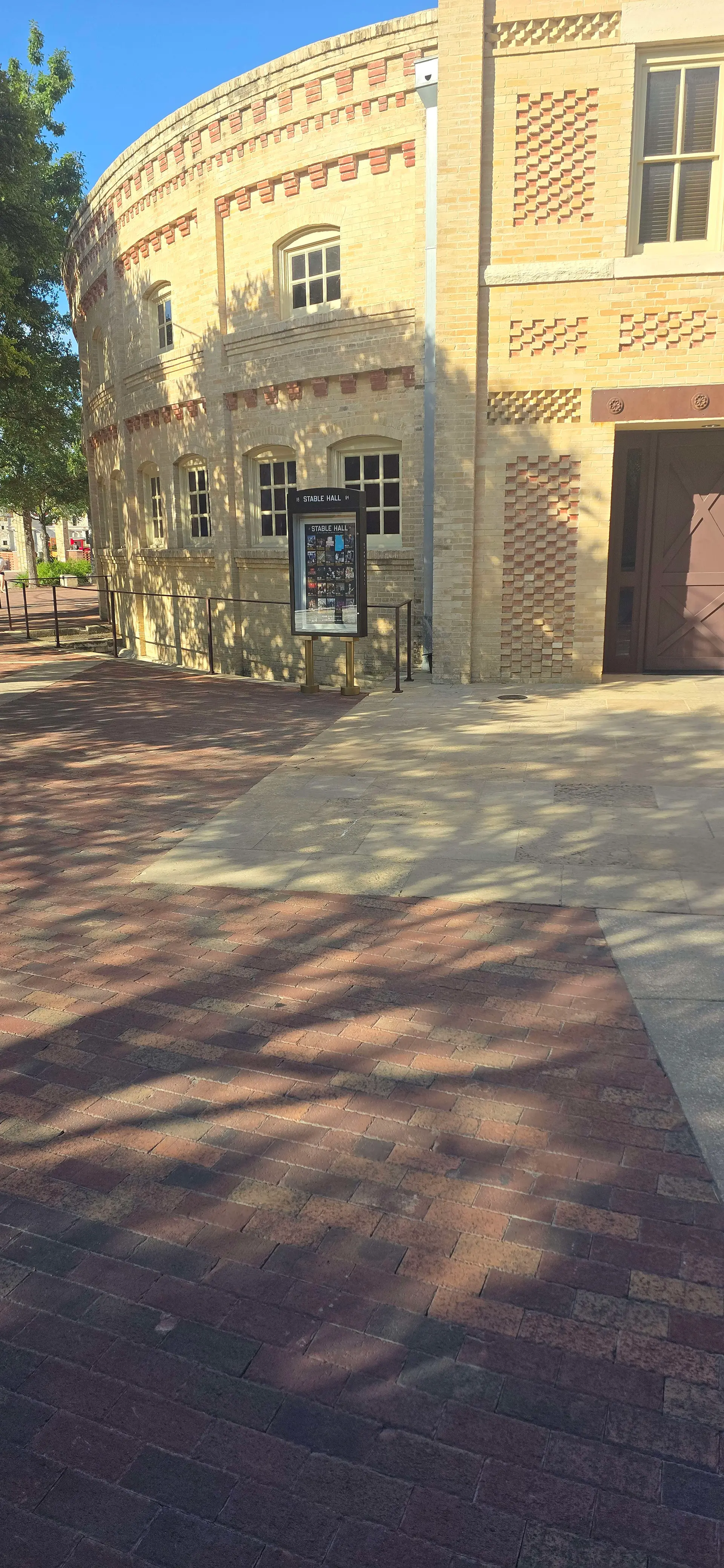 Player photo from Historic San Antonio: Pearl Mystery walking tour in San Antonio