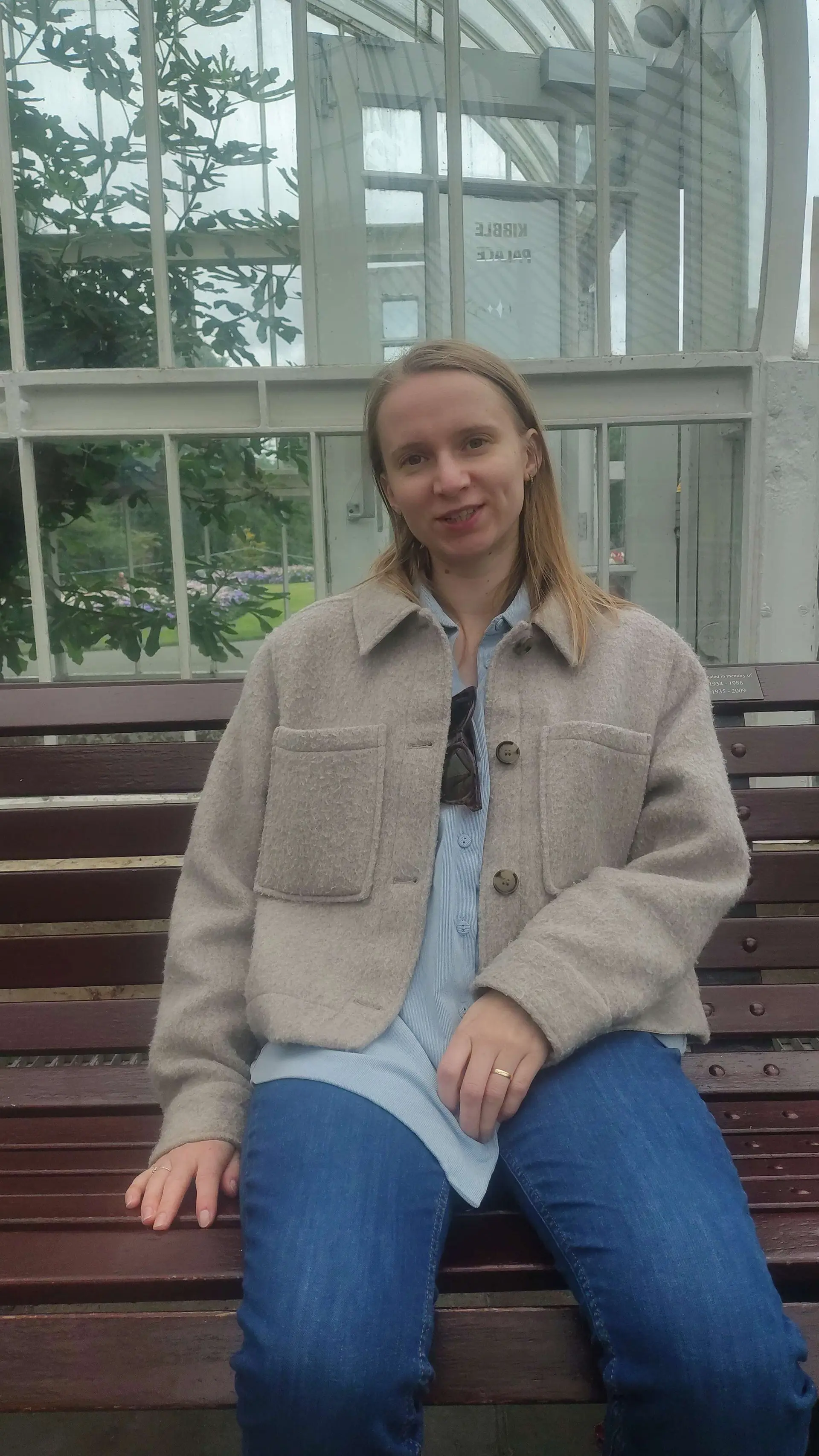 Player photo from Glasgow's West End: The Portal Traveler walking tour in Glasgow