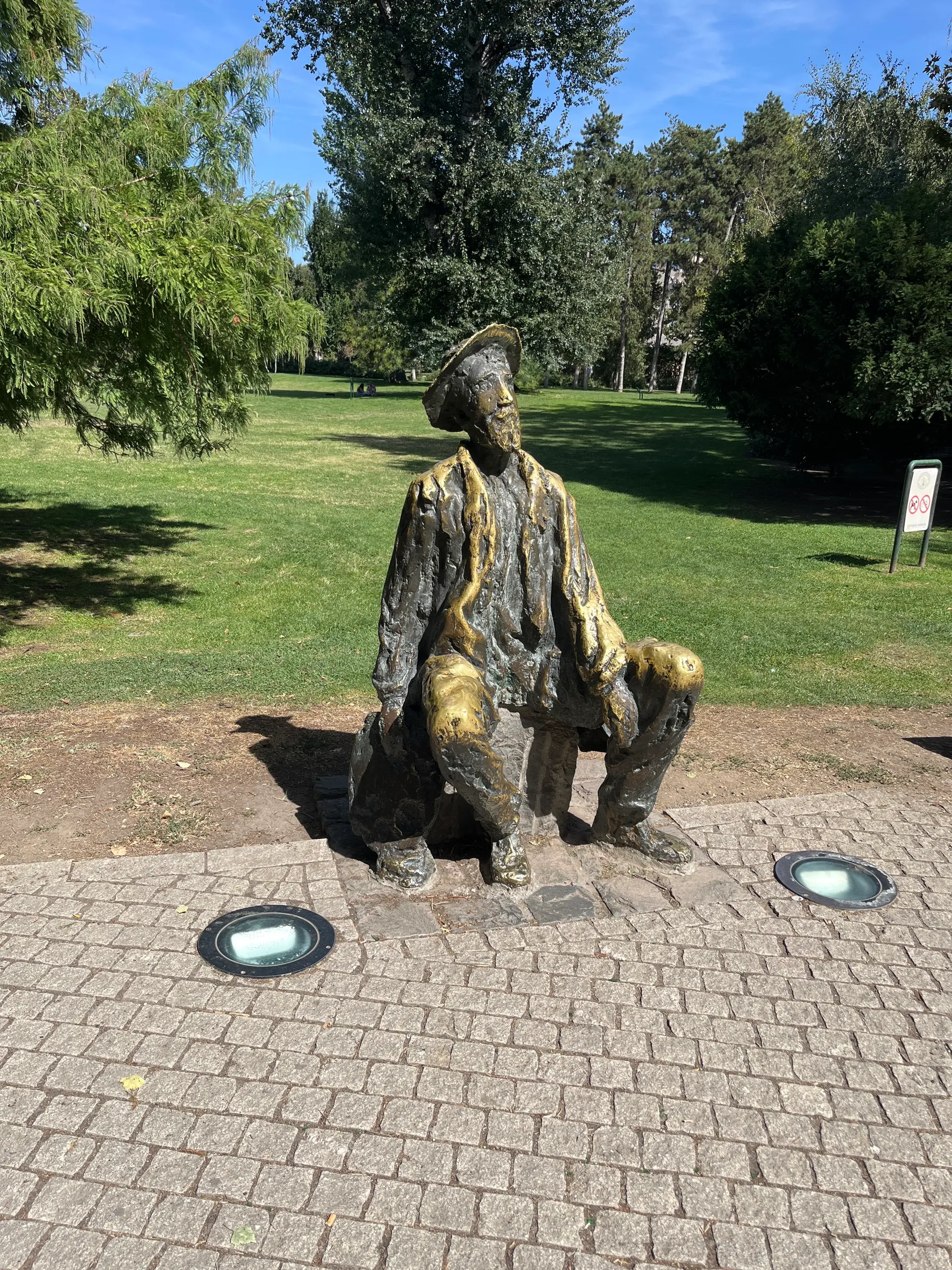 Player photo from Highlights of Novi Sad: Find the Cure! walking tour in Novi Sad