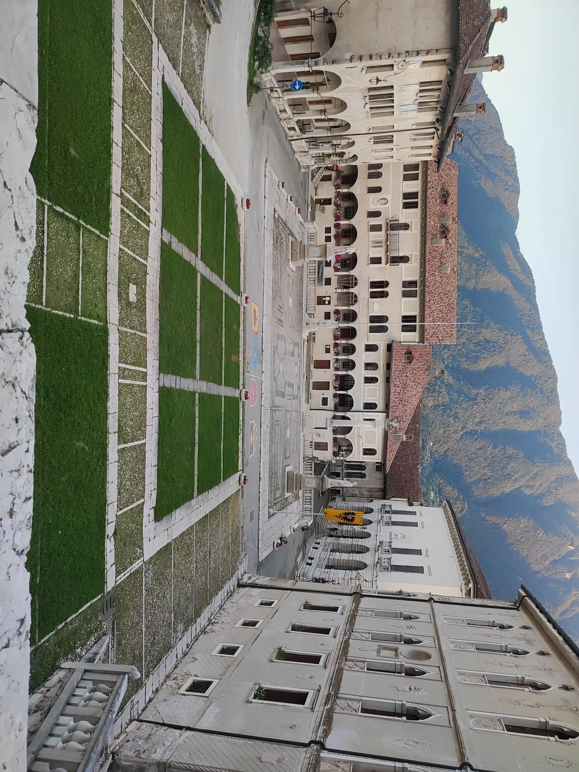 Player photo from Old Town Feltre: Escape from the Fire walking tour in Feltre