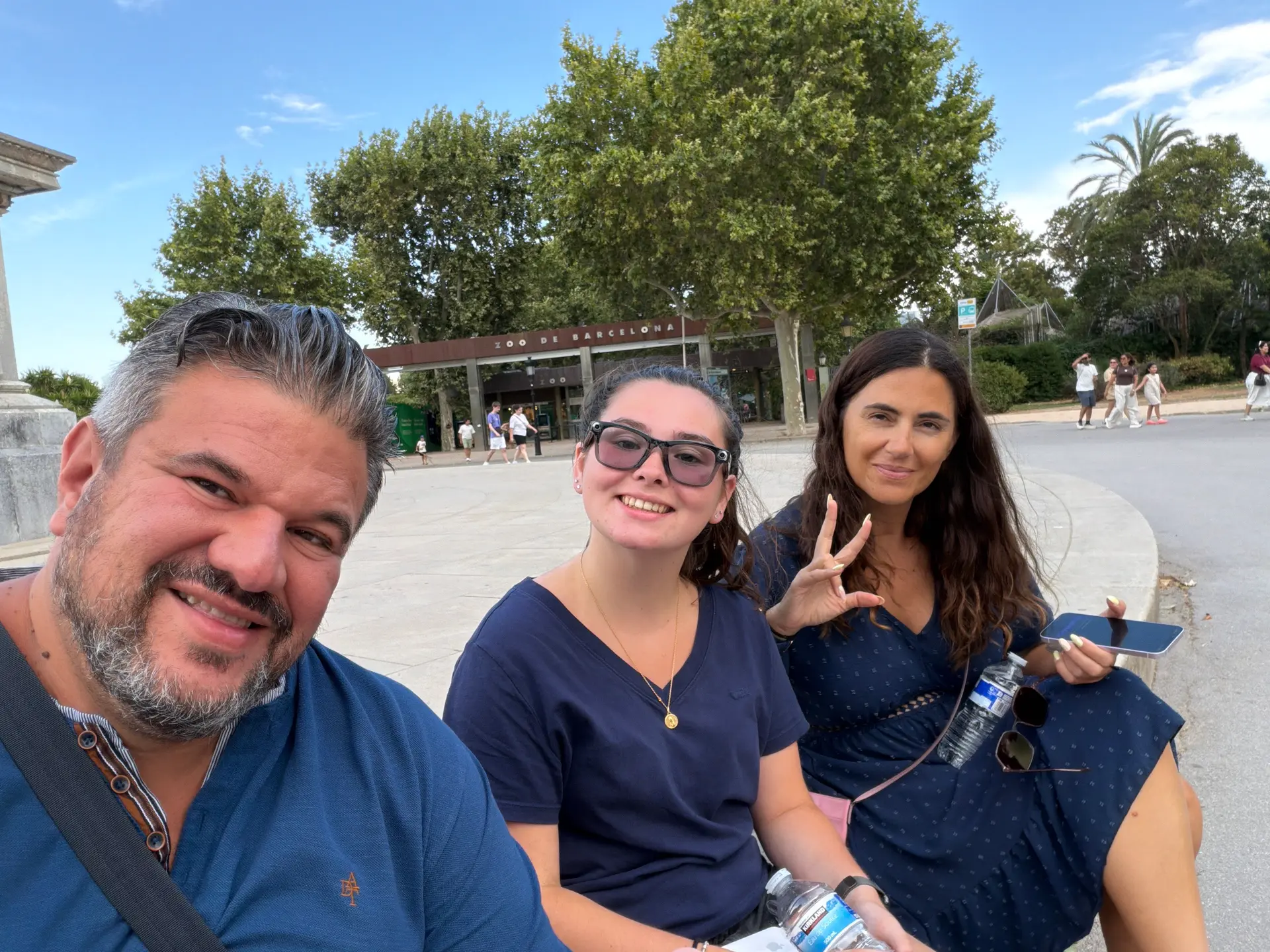 Player photo from Rescue in Barcelona walking tour in Barcelona