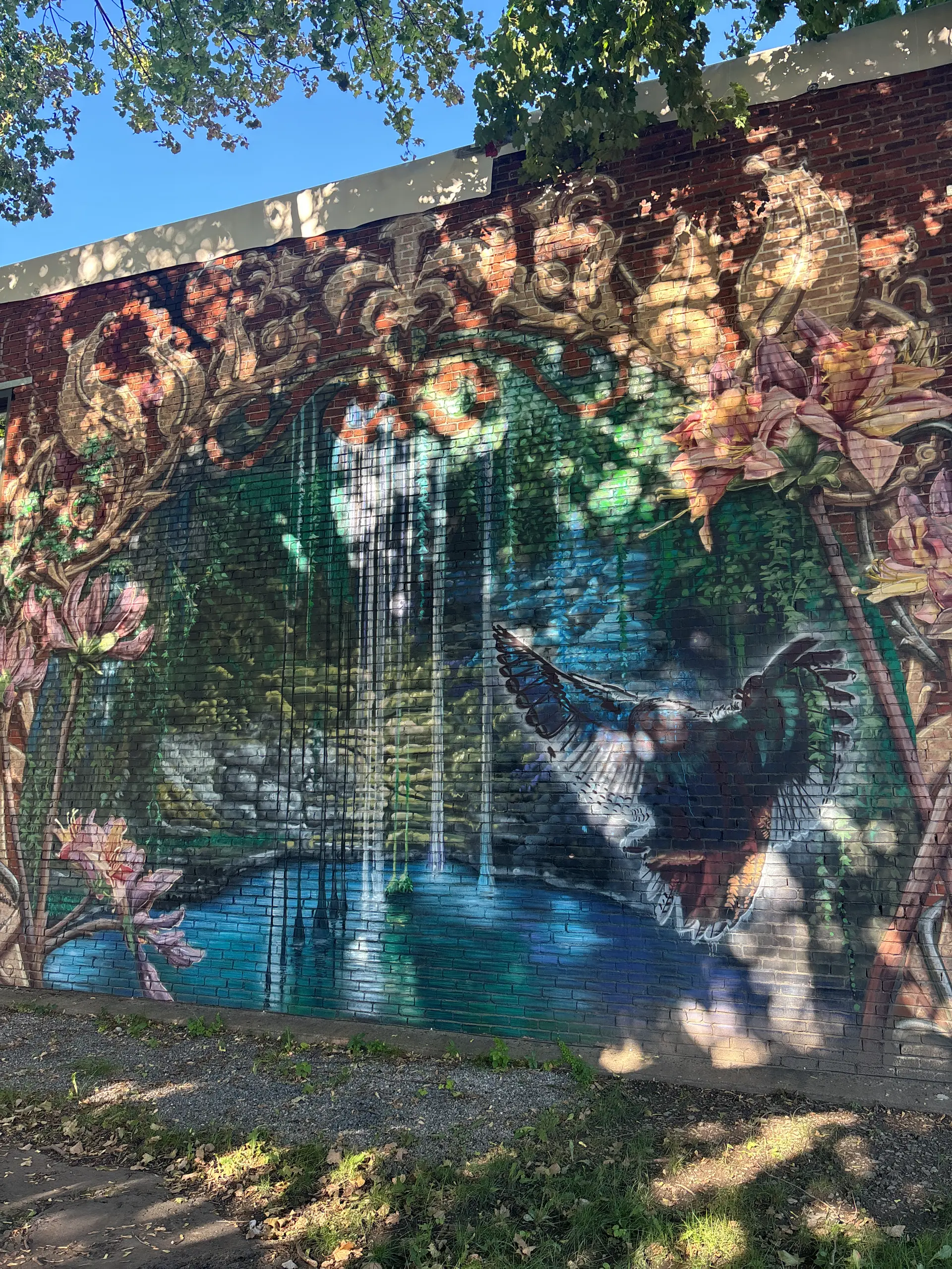Player photo from Montreal's Underground Heart: A Voyage Through Time walking tour in Montreal