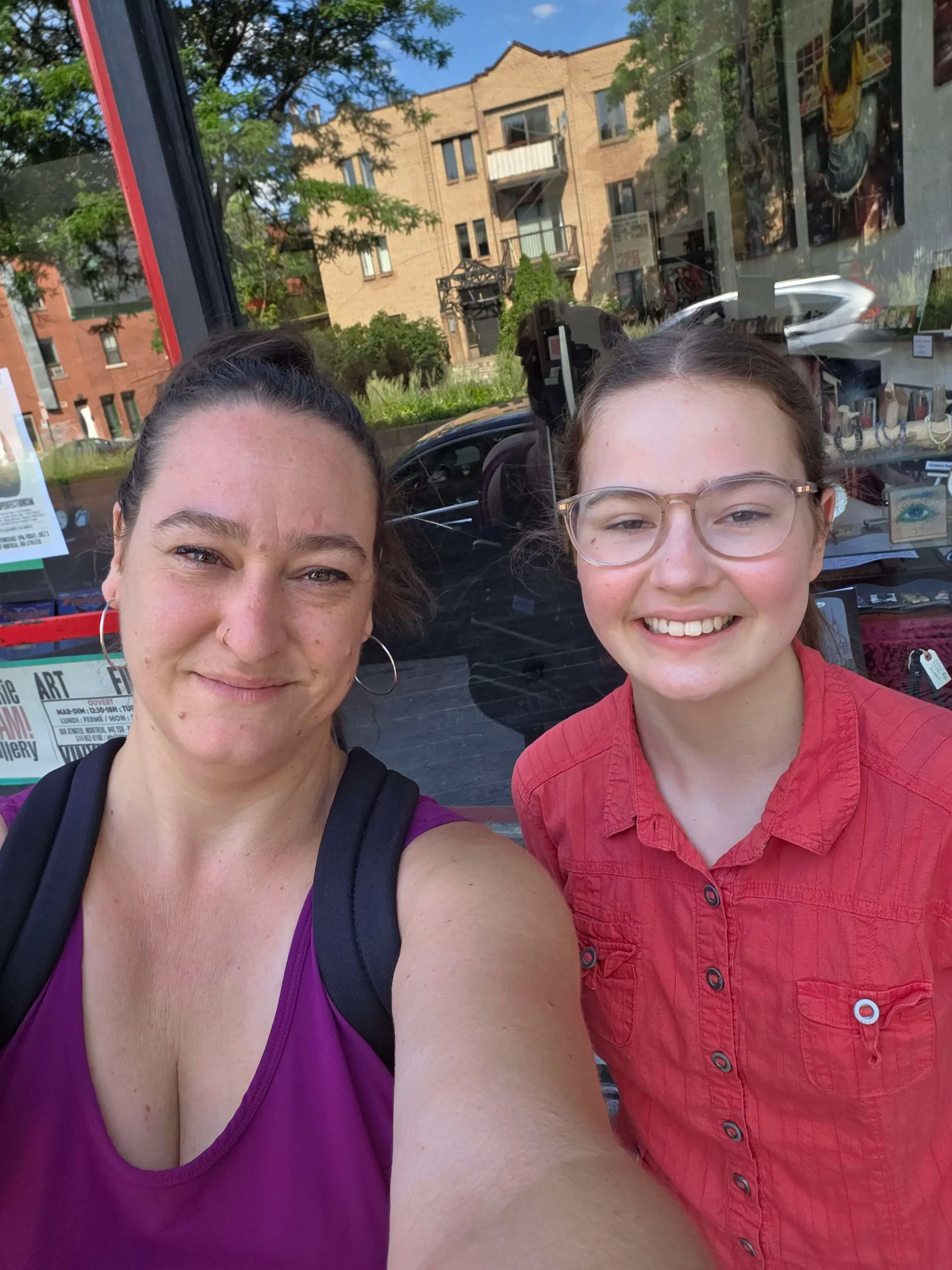 Player photo from Montreal's Underground Heart: A Voyage Through Time walking tour in Montreal
