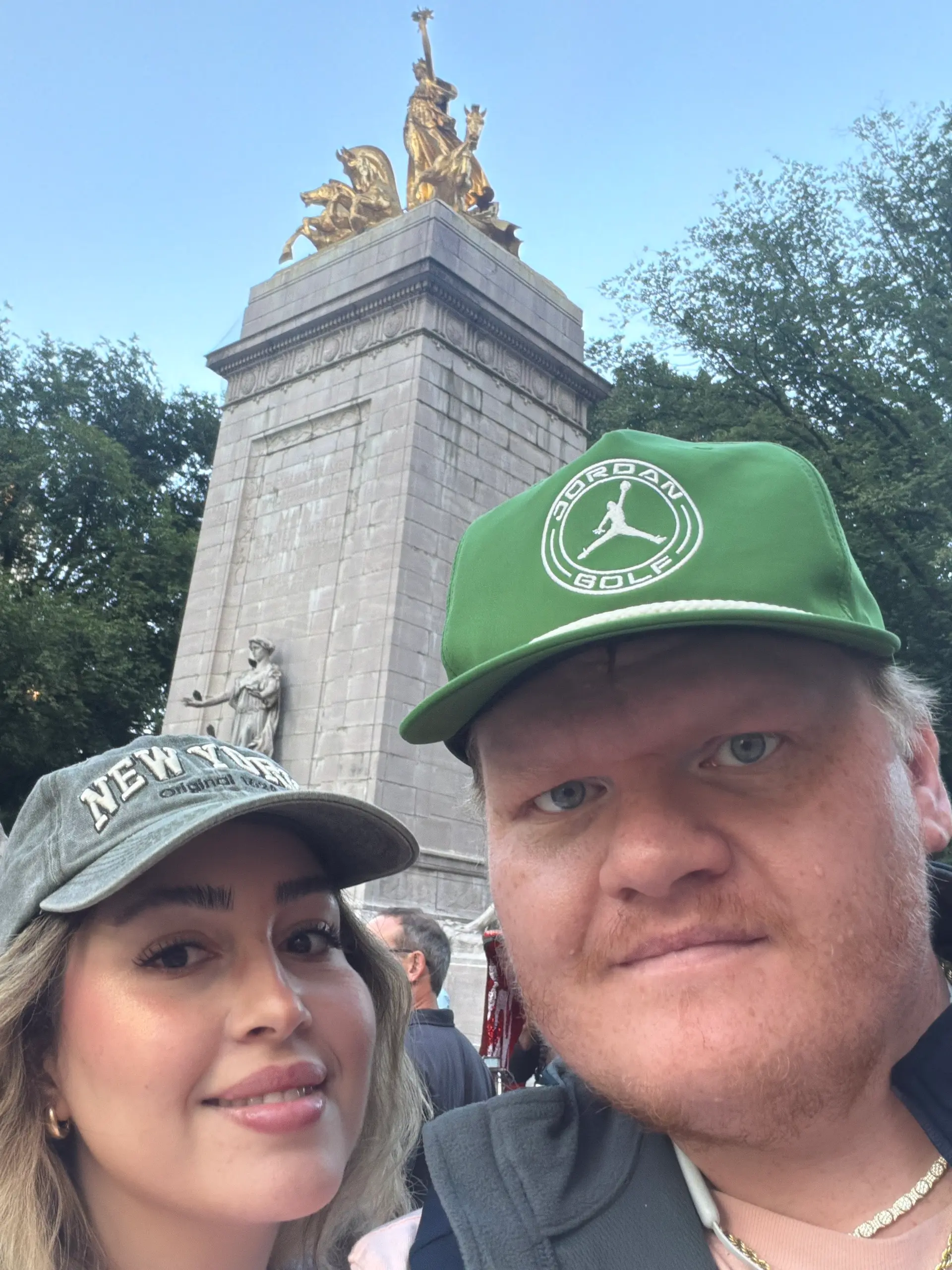 Player photo from Midtown Manhattan: Unexpected Adventures in the Big Apple walking tour in New York City