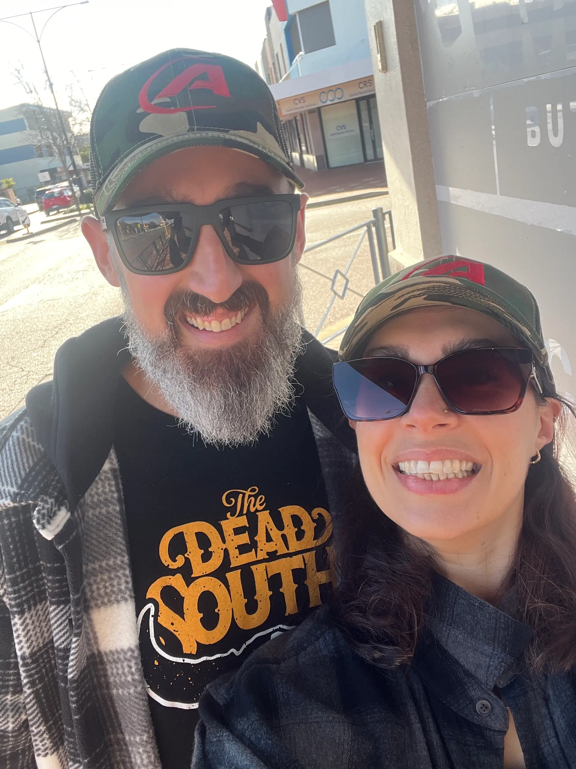 Player photo from Shadows Over Perth: The Wizard’s Trail walking tour in Perth