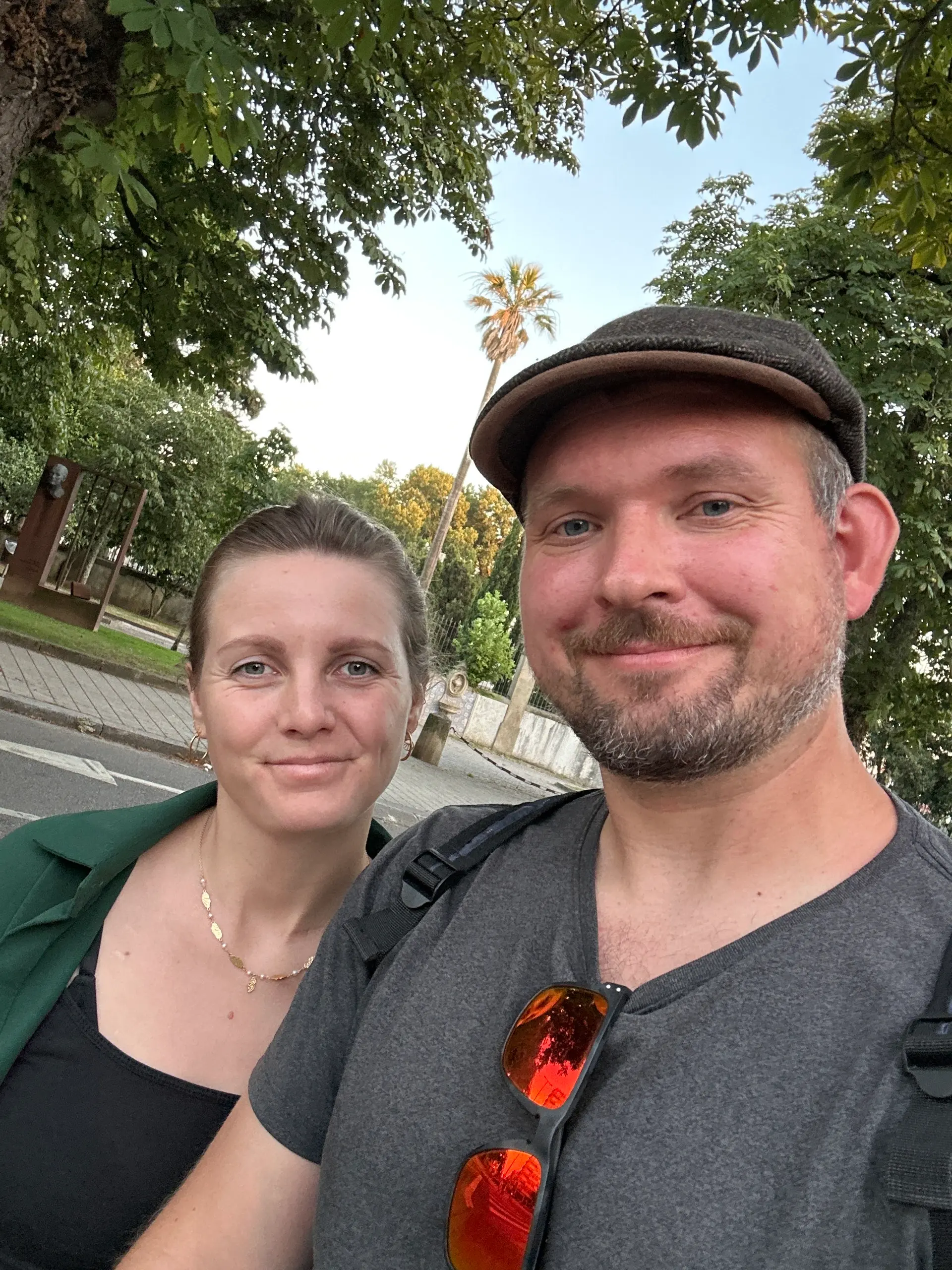 Player photo from The Siege of Porto: Fight for Freedom walking tour in Porto