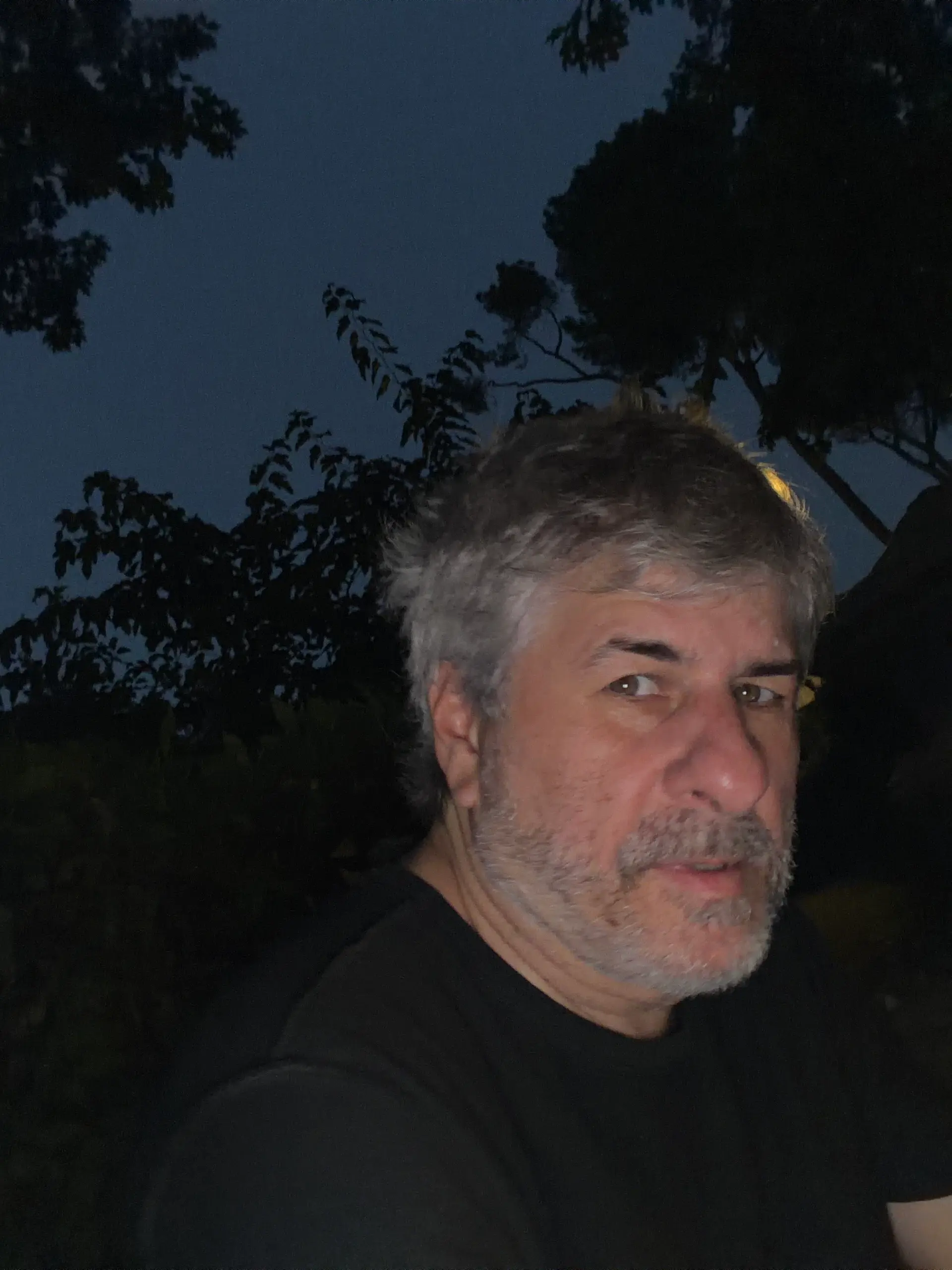 Player photo from Historical Rome: The Sad Souls of Villa Borghese walking tour in Rome