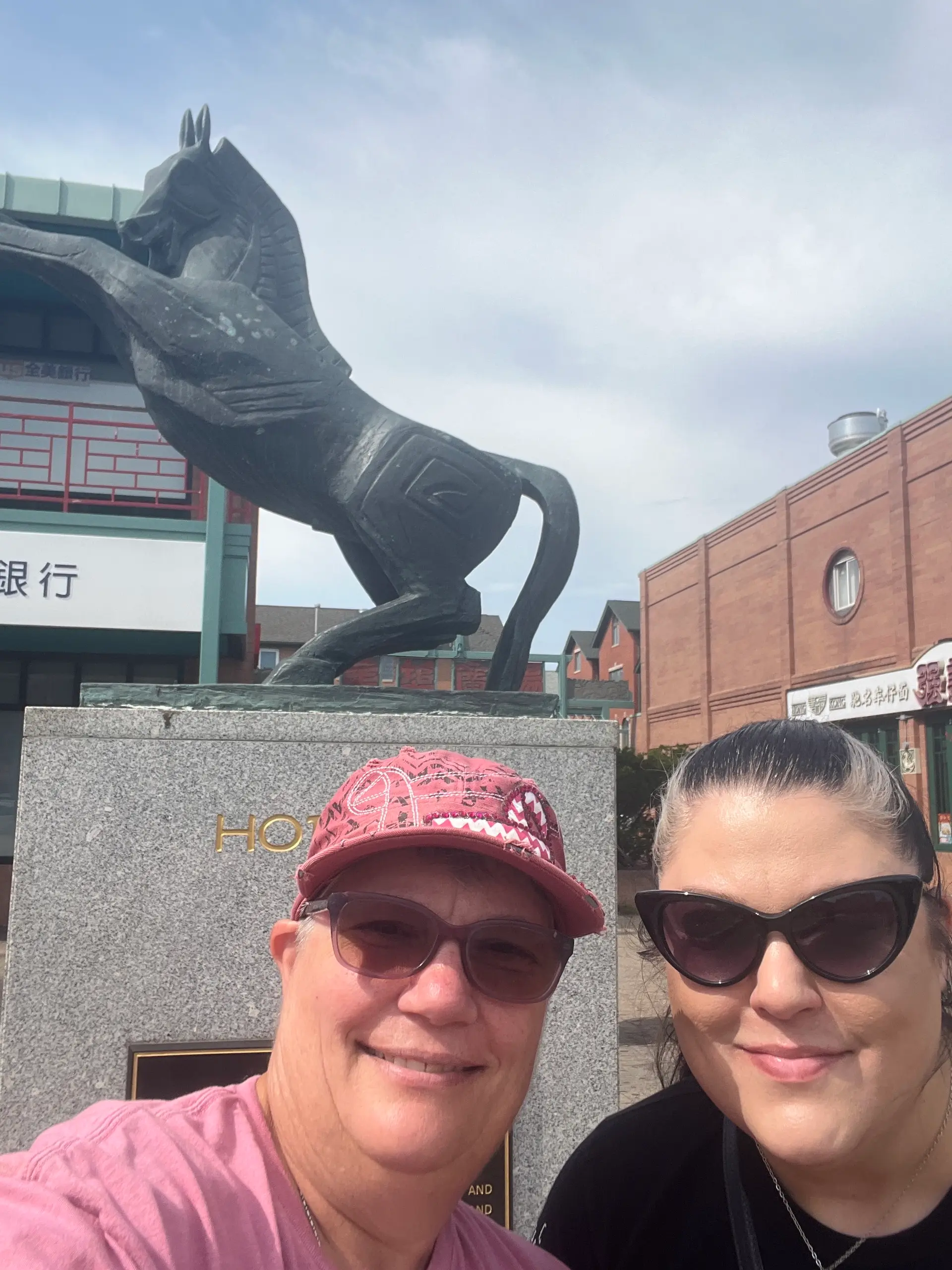 Player photo from Chicago Chinatown: Quest for the Dragon Kings walking tour in Chicago