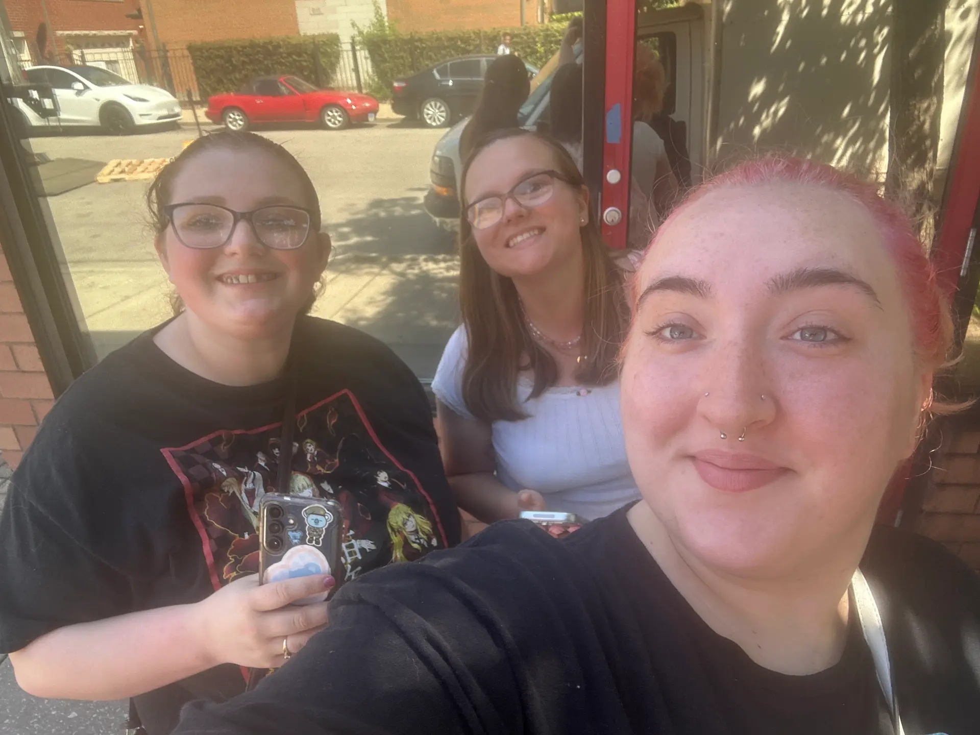 Player photo from Chicago Chinatown: Quest for the Dragon Kings walking tour in Chicago