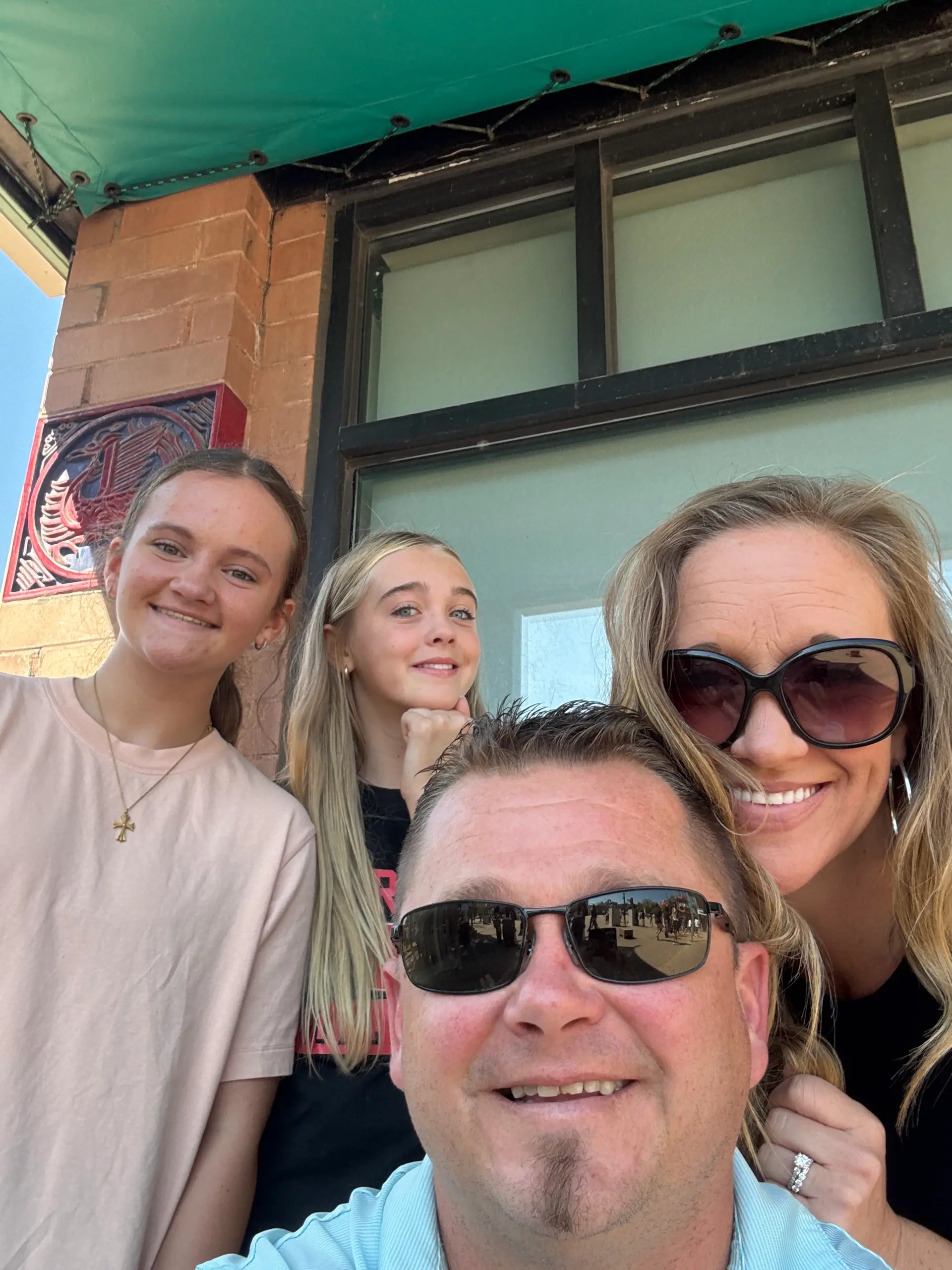 Player photo from Chicago Chinatown: Quest for the Dragon Kings walking tour in Chicago