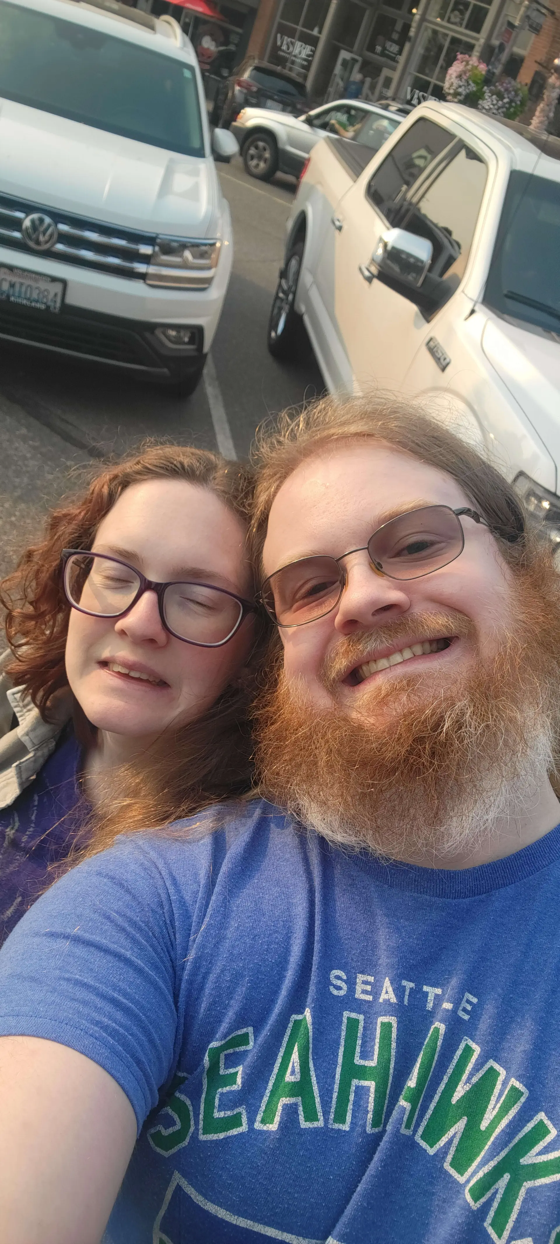 Player photo from Secrets of Snohomish: An Interactive History Game walking tour in Snohomish