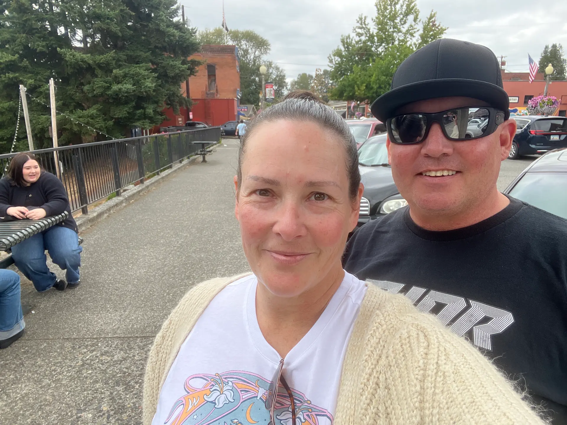 Player photo from Secrets of Snohomish: An Interactive History Game walking tour in Snohomish