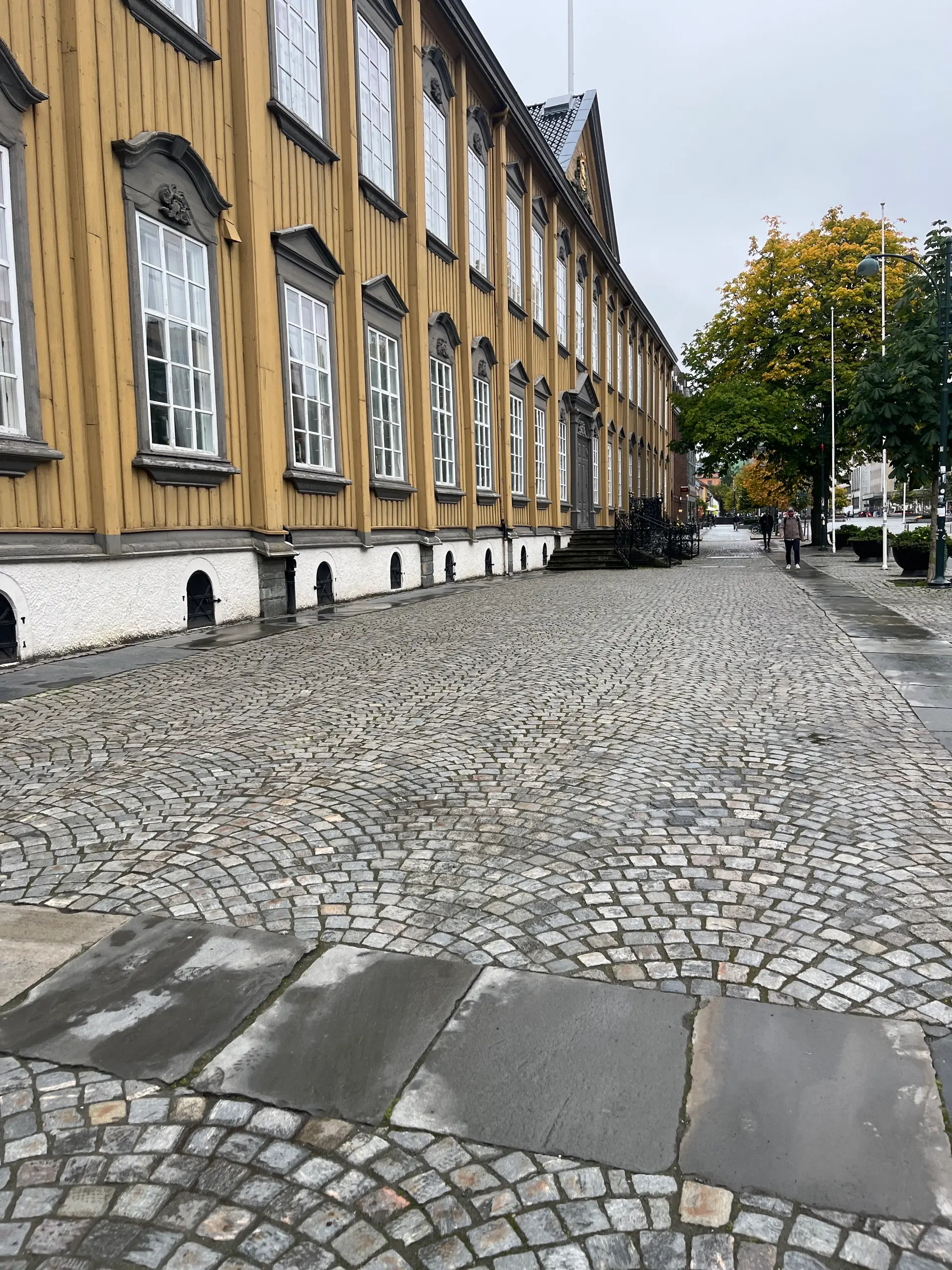 Player photo from Trondheim: Escape the Shadow Realm walking tour in Trondheim