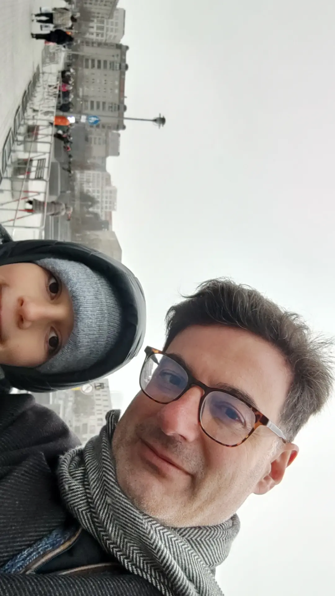 Player photo from Christmas Treasure Hunt Berlin walking tour in Berlin
