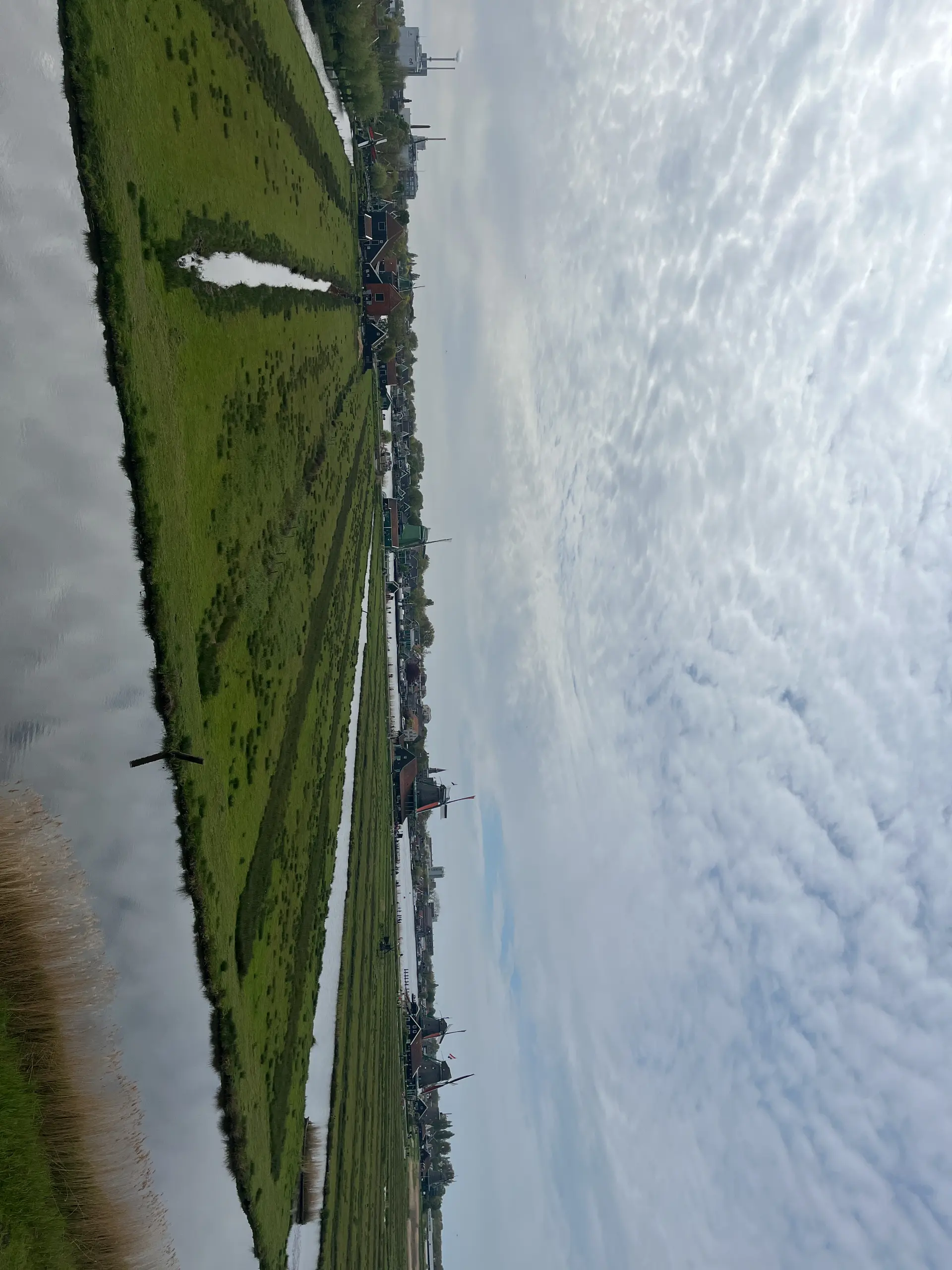 Player photo from The Mystery of the Zaanse Schans: Whispers of the Windmills, Zaandam walking tour in Zaandam