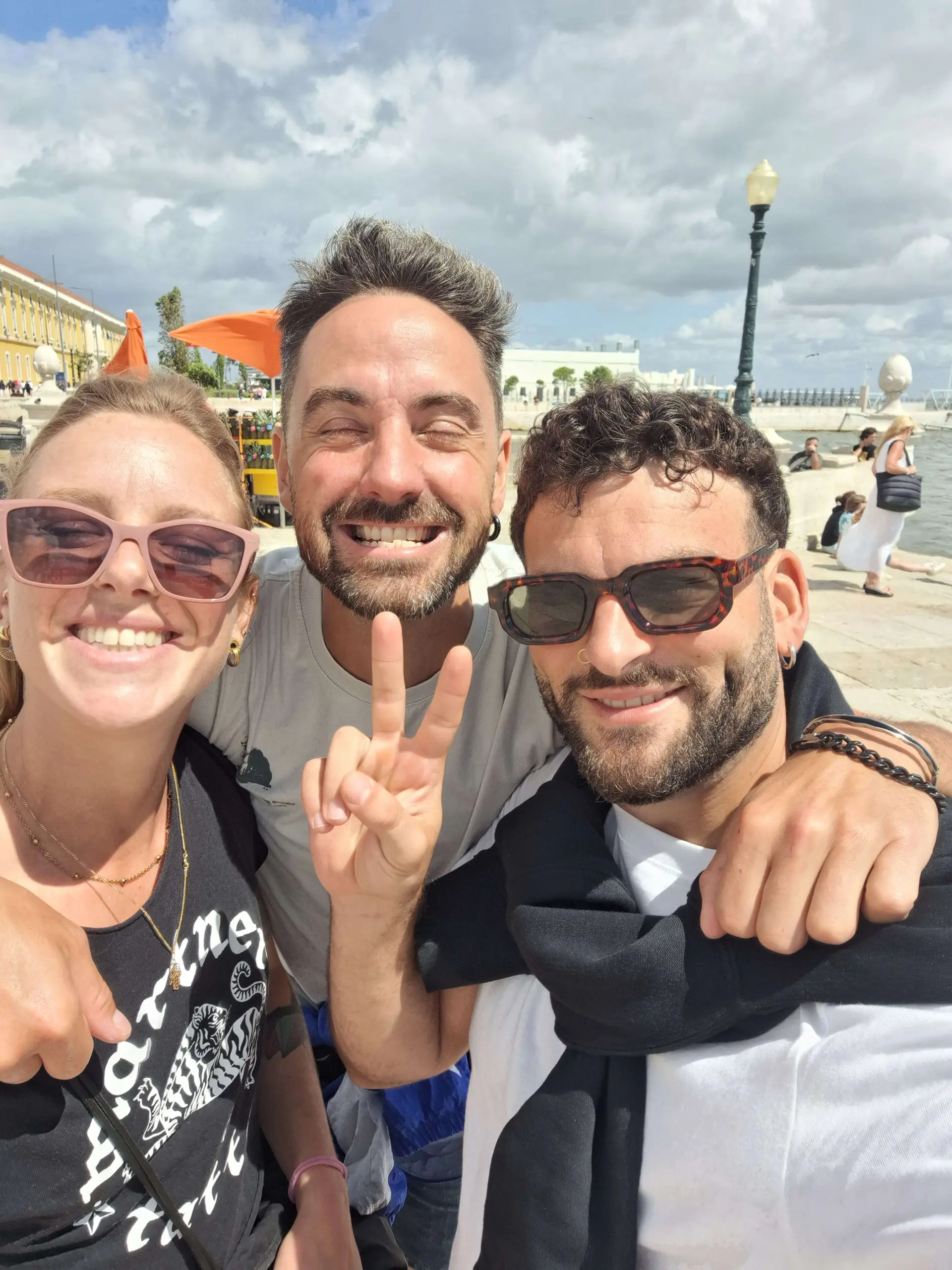 Player photo from Secrets and Hidden Meanings in Masonic Lisbon walking tour in Lisbon