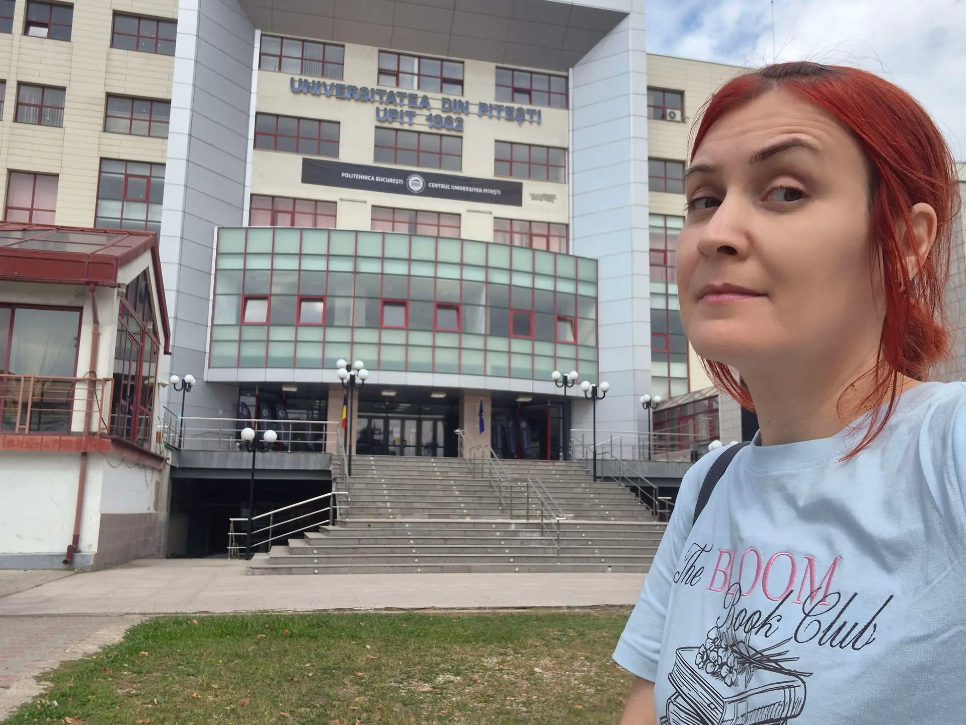 Player photo from Murder in Pitesti: The Story of the Headless Bride walking tour in Pitești