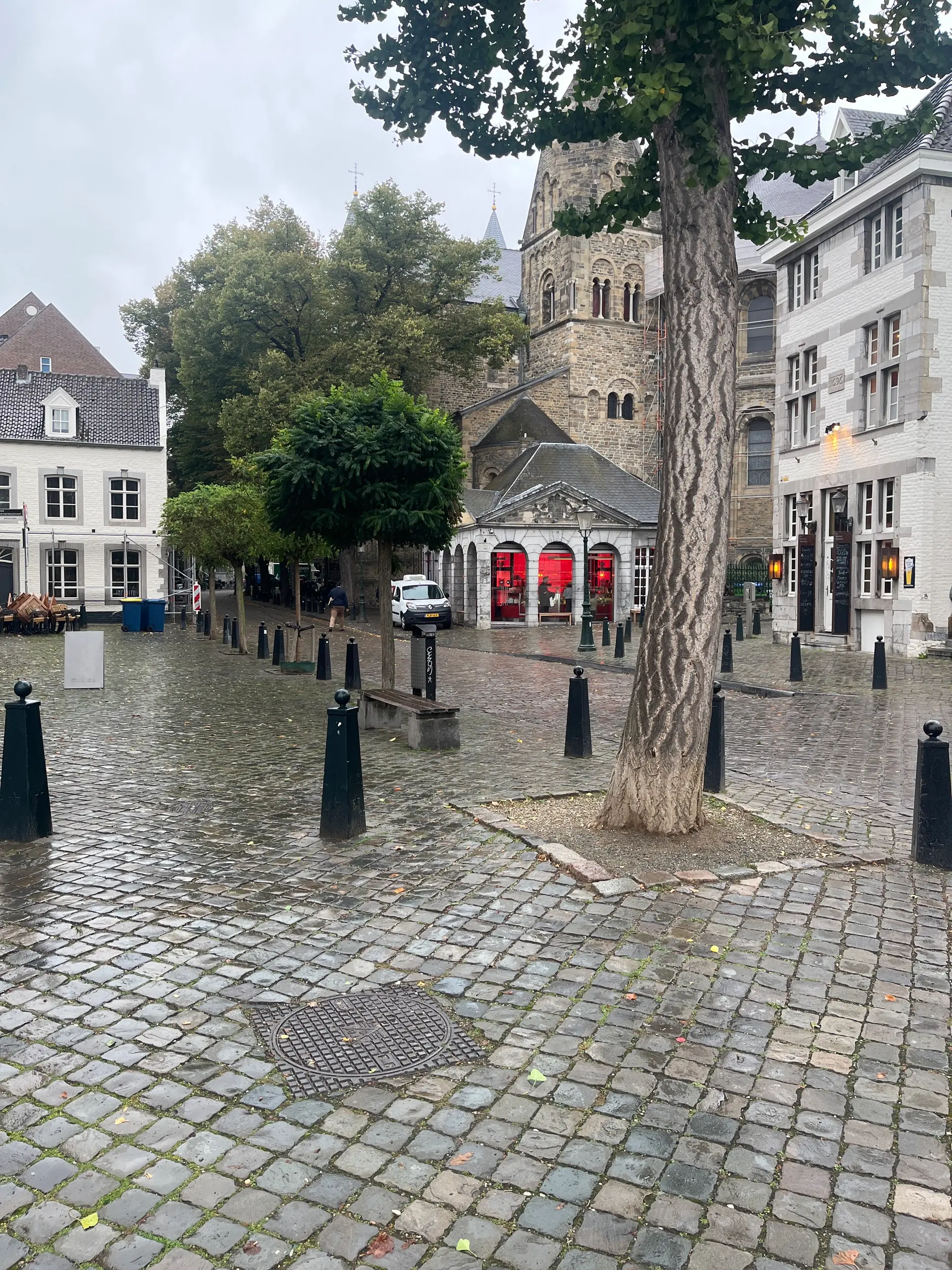 Player photo from Maastricht Knights: Medieval Adventure Escape Game walking tour in Maastricht