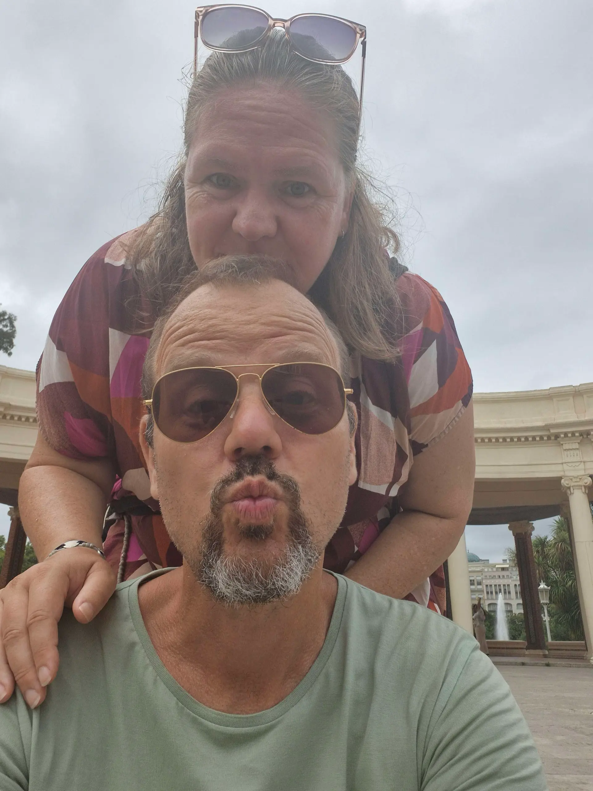 Player photo from Romantic Bilbao: Year of Love walking tour in Bilbao