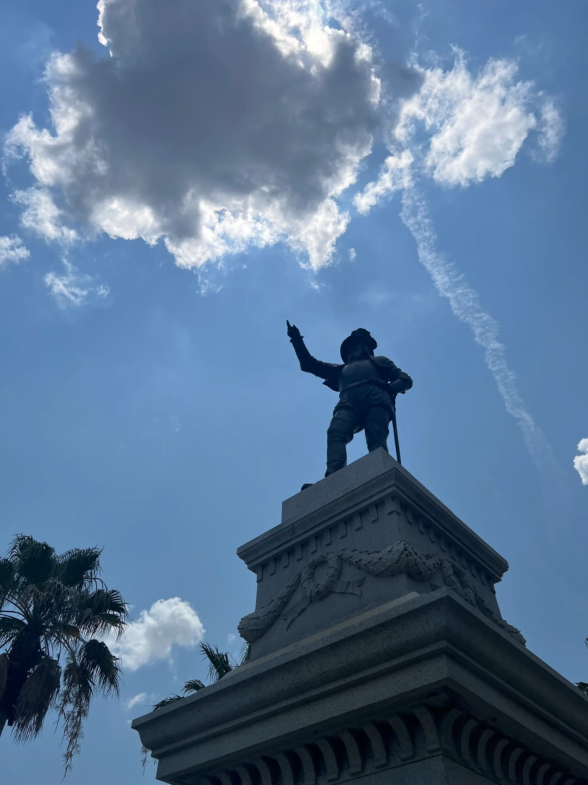 Player photo from The Pirate's Curse, St. Augustine walking tour in St. Augustine, FL