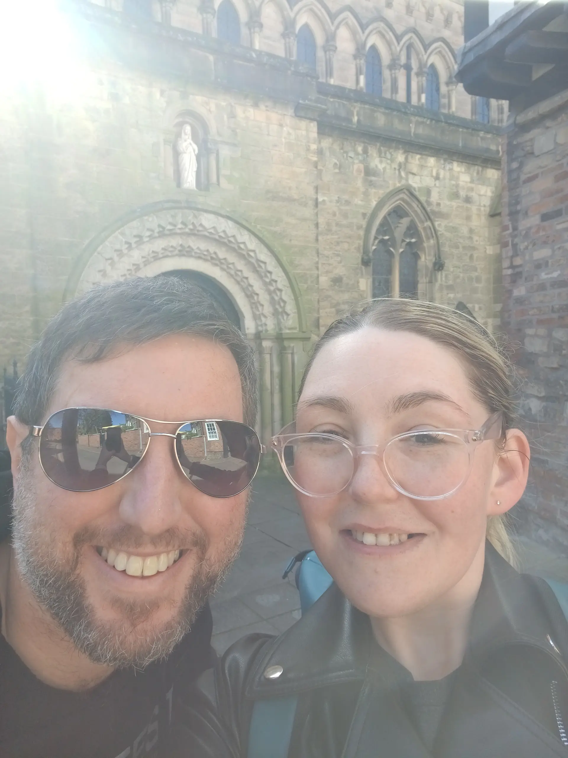Player photo from Richard the Third's Leicester walking tour in Leicester