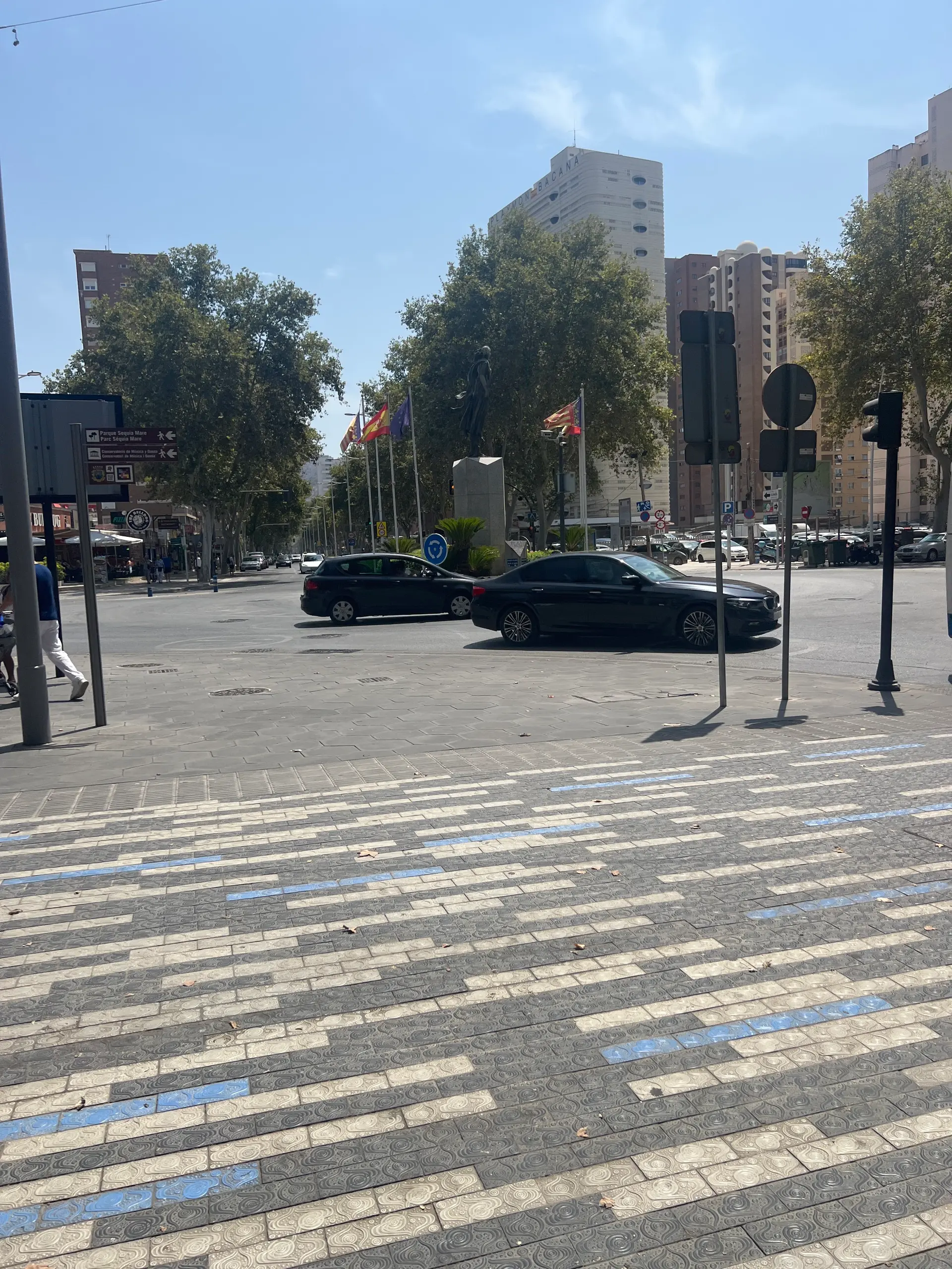 Player photo from The Lost Buccaneer: Treasures of the Old Town and Beaches in Benidorm walking tour in Benidorm