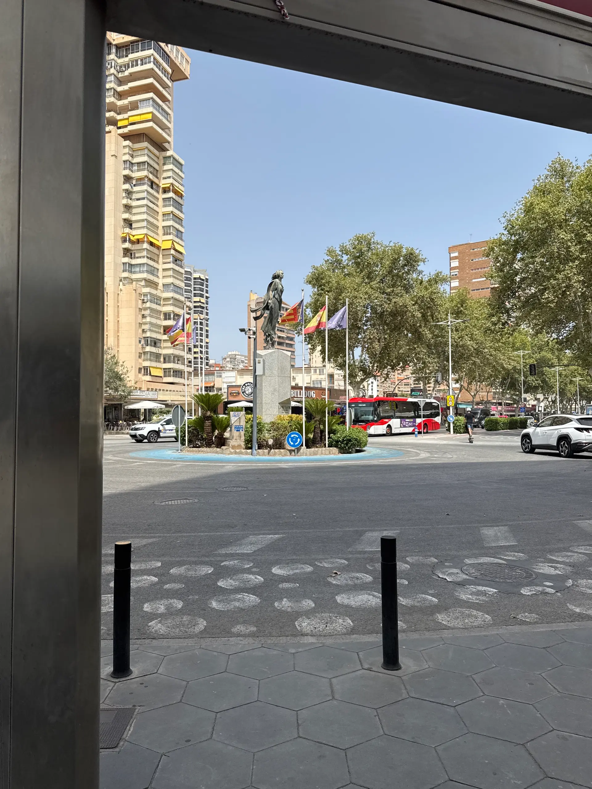 Player photo from The Lost Buccaneer: Treasures of the Old Town and Beaches in Benidorm walking tour in Benidorm