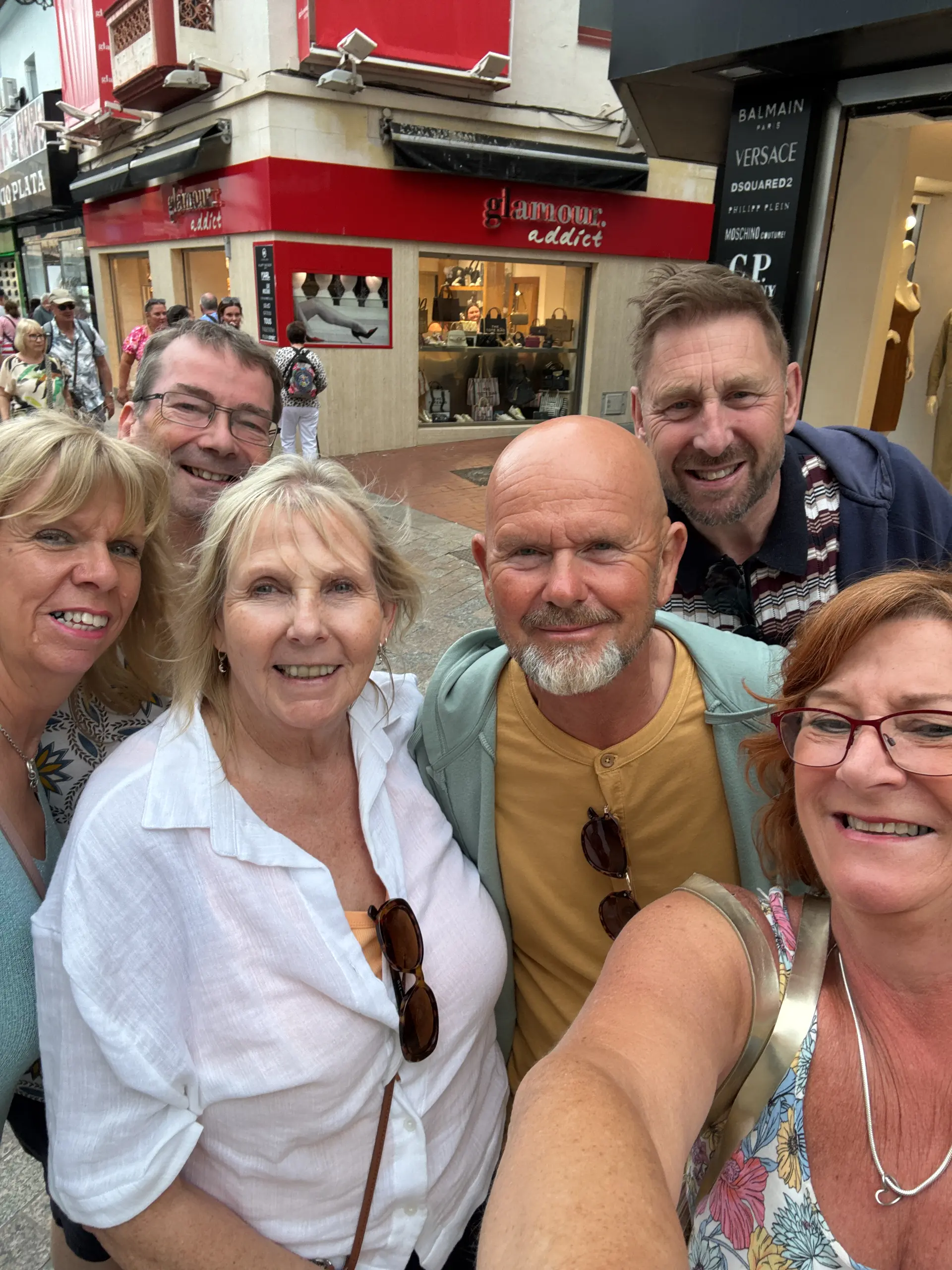 Player photo from The Lost Buccaneer: Treasures of the Old Town and Beaches in Benidorm walking tour in Benidorm