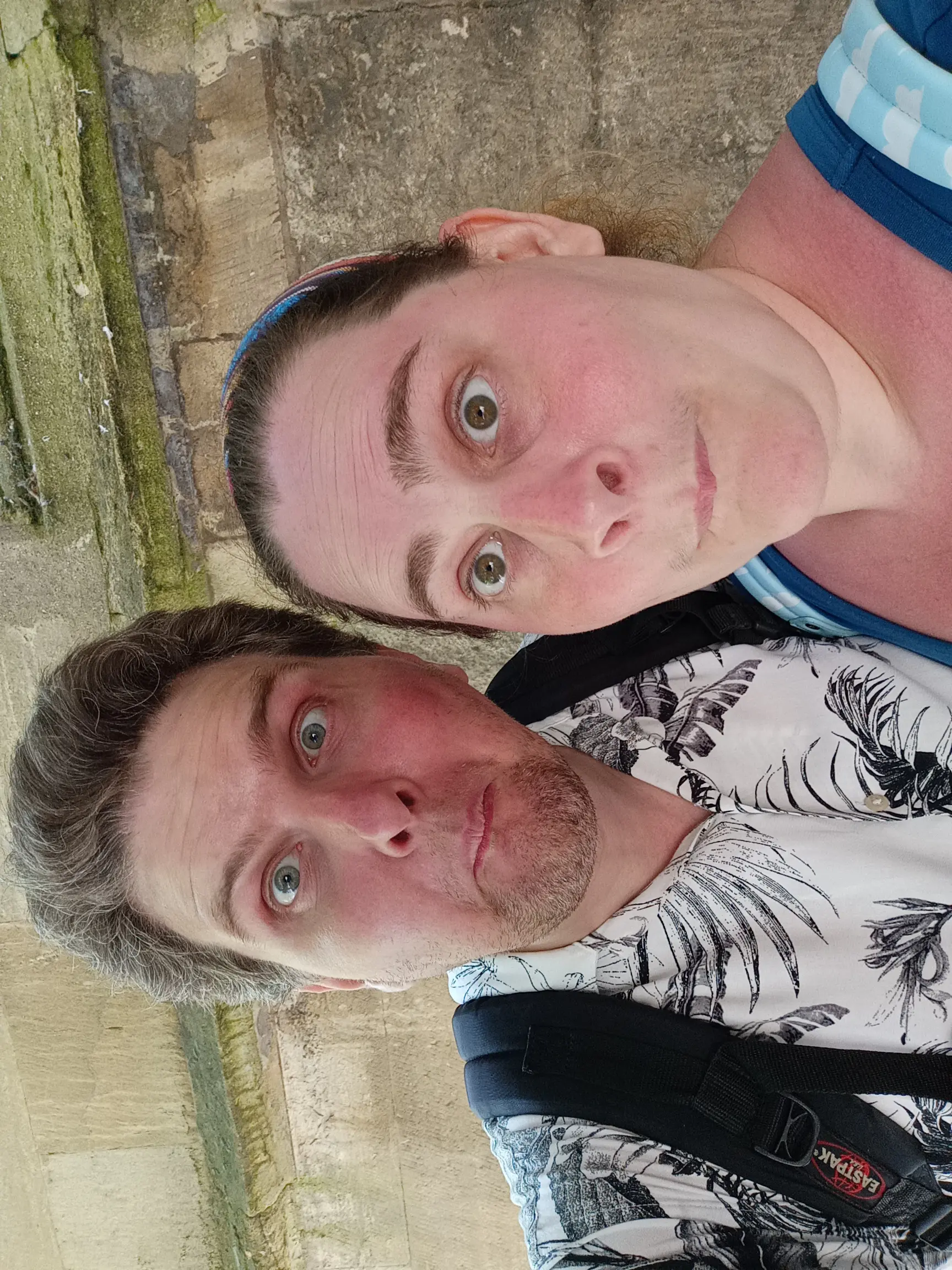 Player photo from Oxford and the Thief of Time walking tour in Oxford, UK