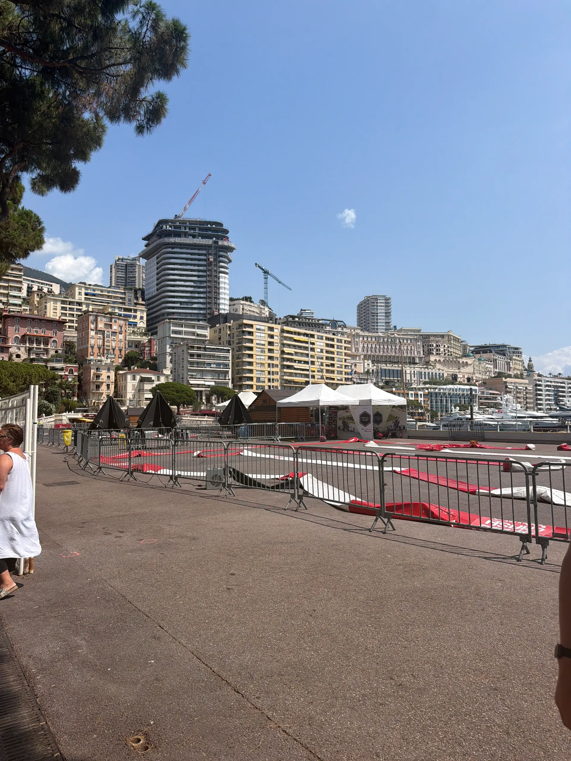 Player photo from Monaco's Exploration Game walking tour in Monte Carlo