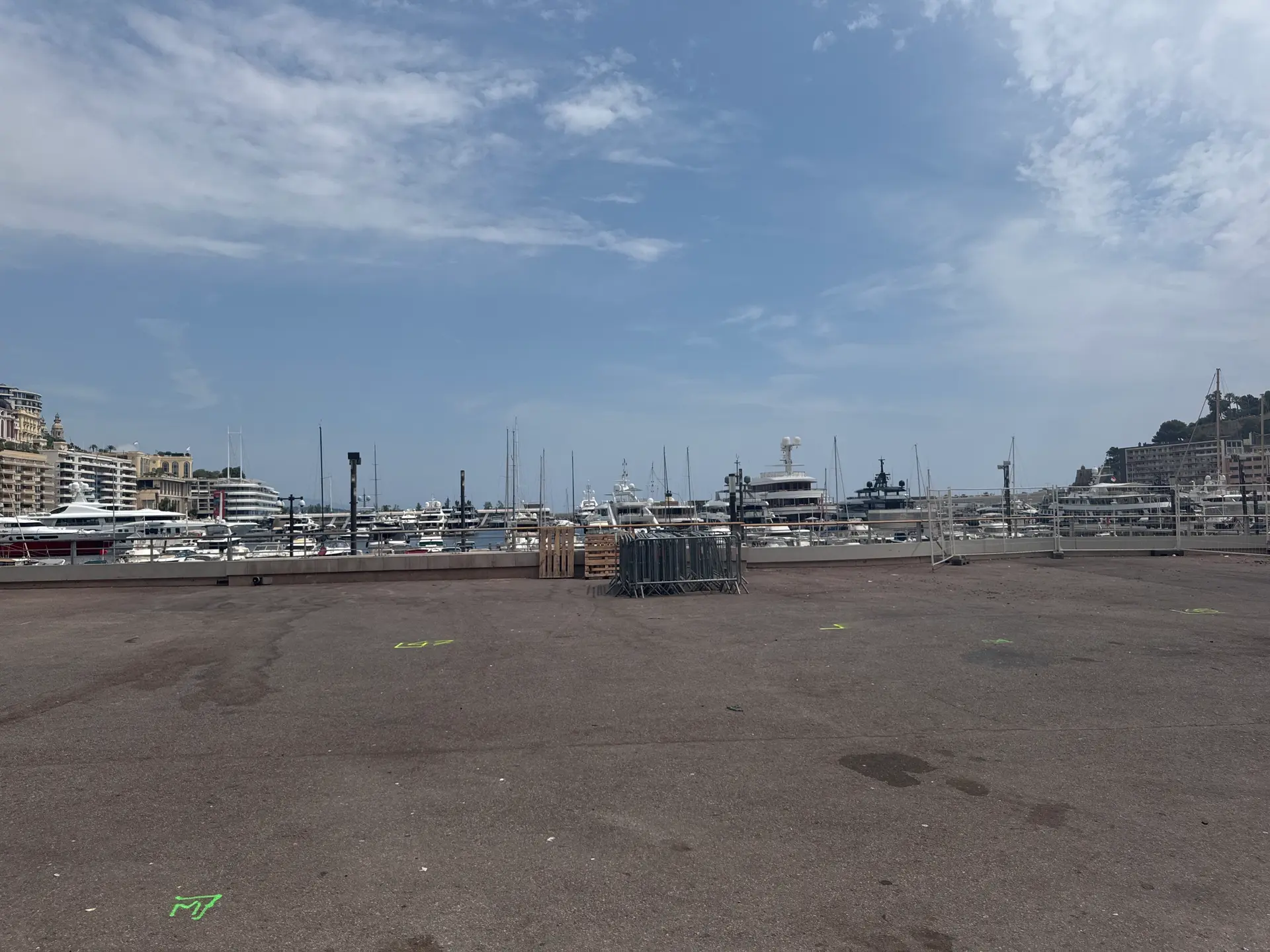 Player photo from Monaco's Exploration Game walking tour in Monte Carlo